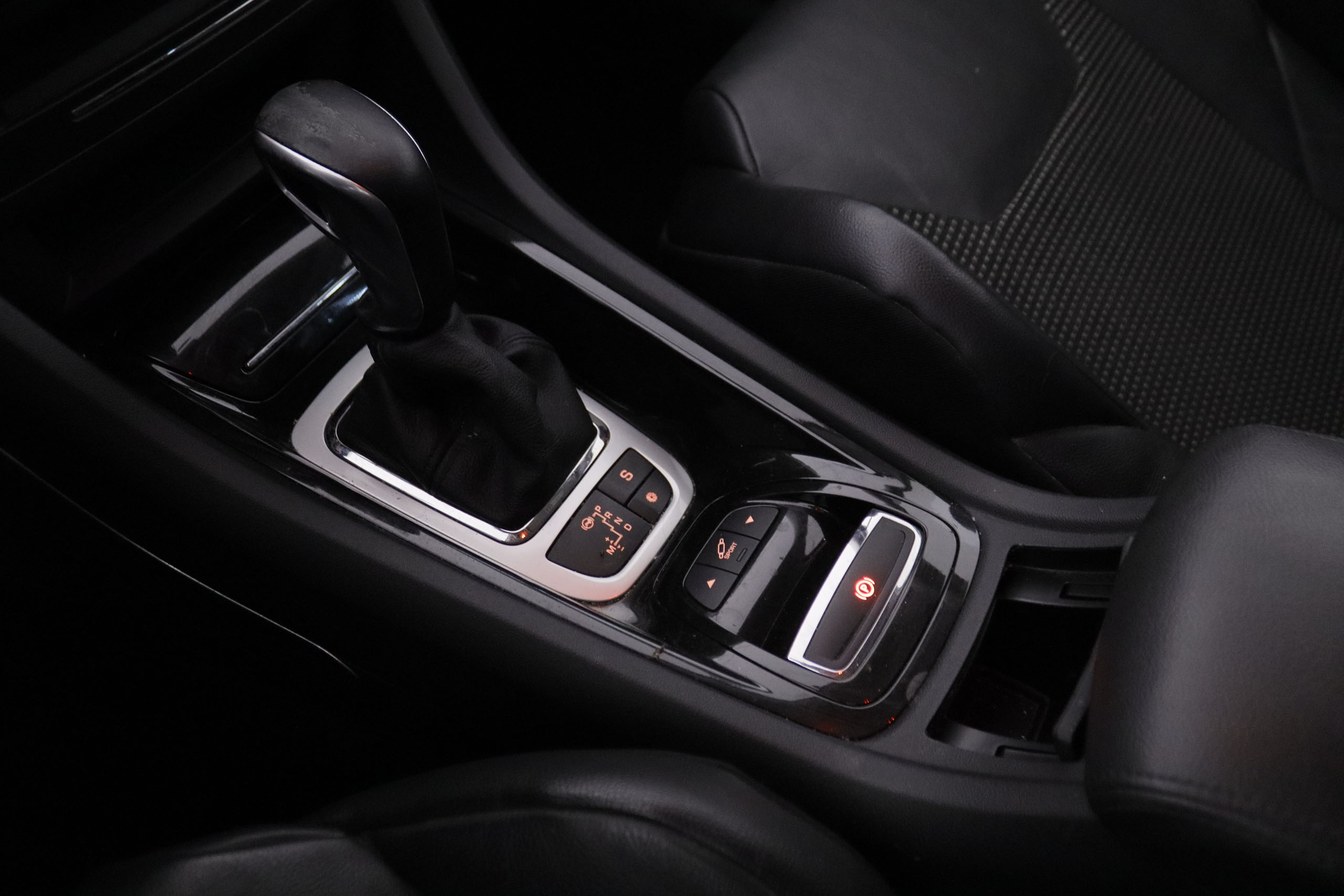 Citroën C5 Tourer 2.0 HDi Exclusive - foto 13