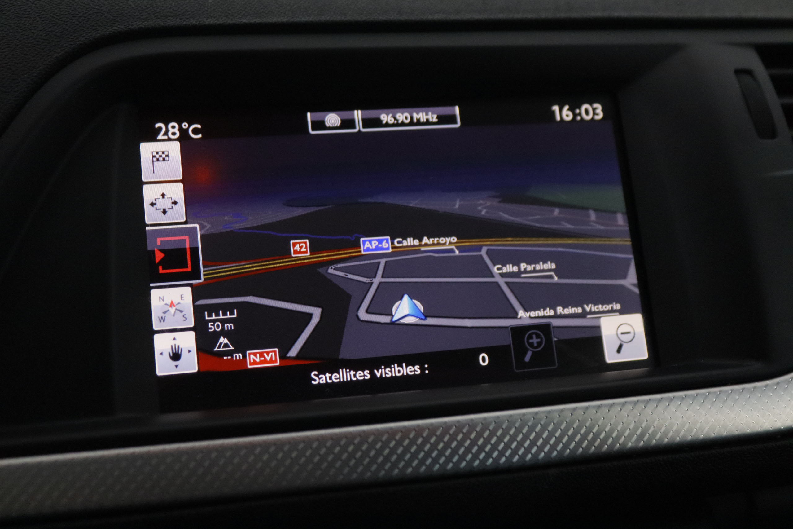 Citroën C5 Tourer 2.0 HDi Exclusive - foto 14