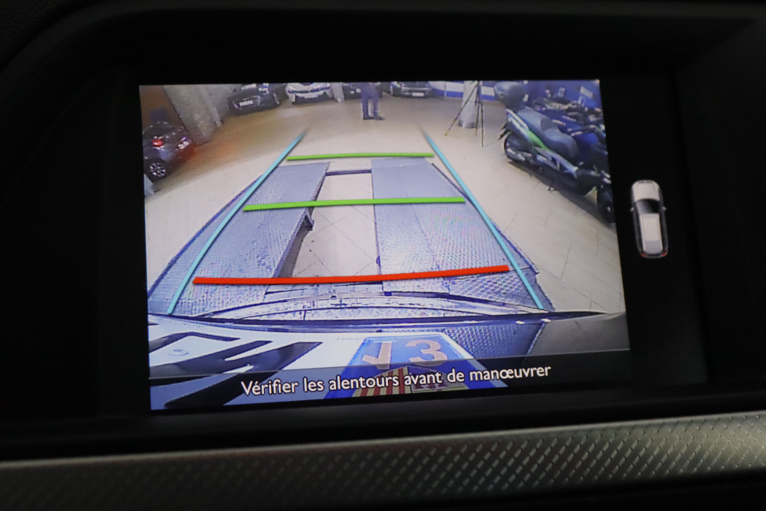 Citroën C5 Tourer 2.0 HDi Exclusive - foto 15
