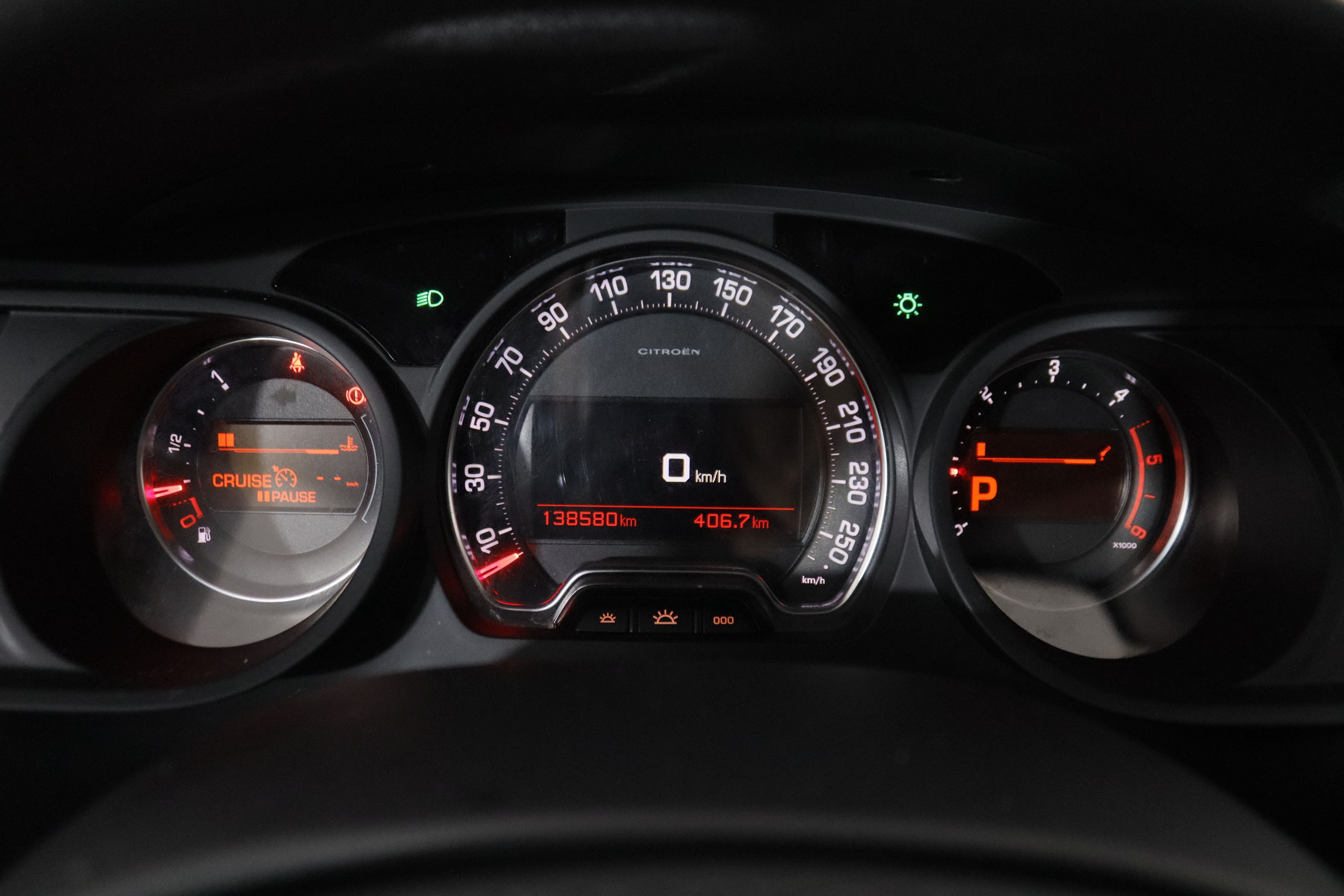 Citroën C5 Tourer 2.0 HDi Exclusive - foto 16