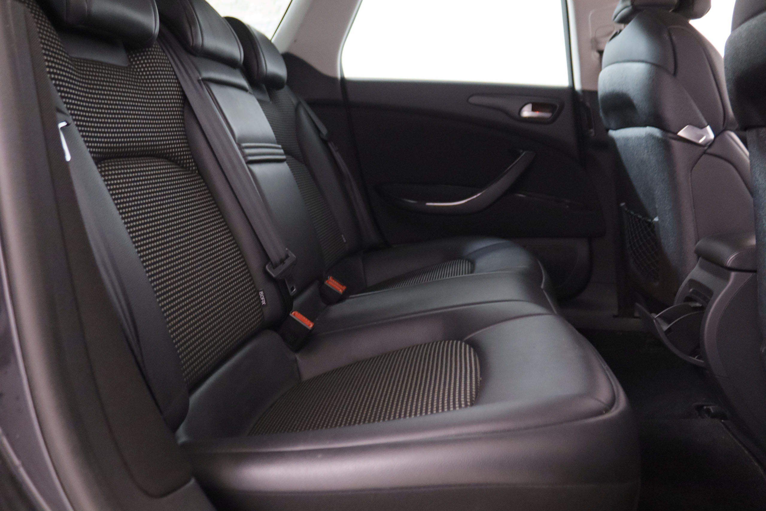 Citroën C5 Tourer 2.0 HDi Exclusive - foto 17