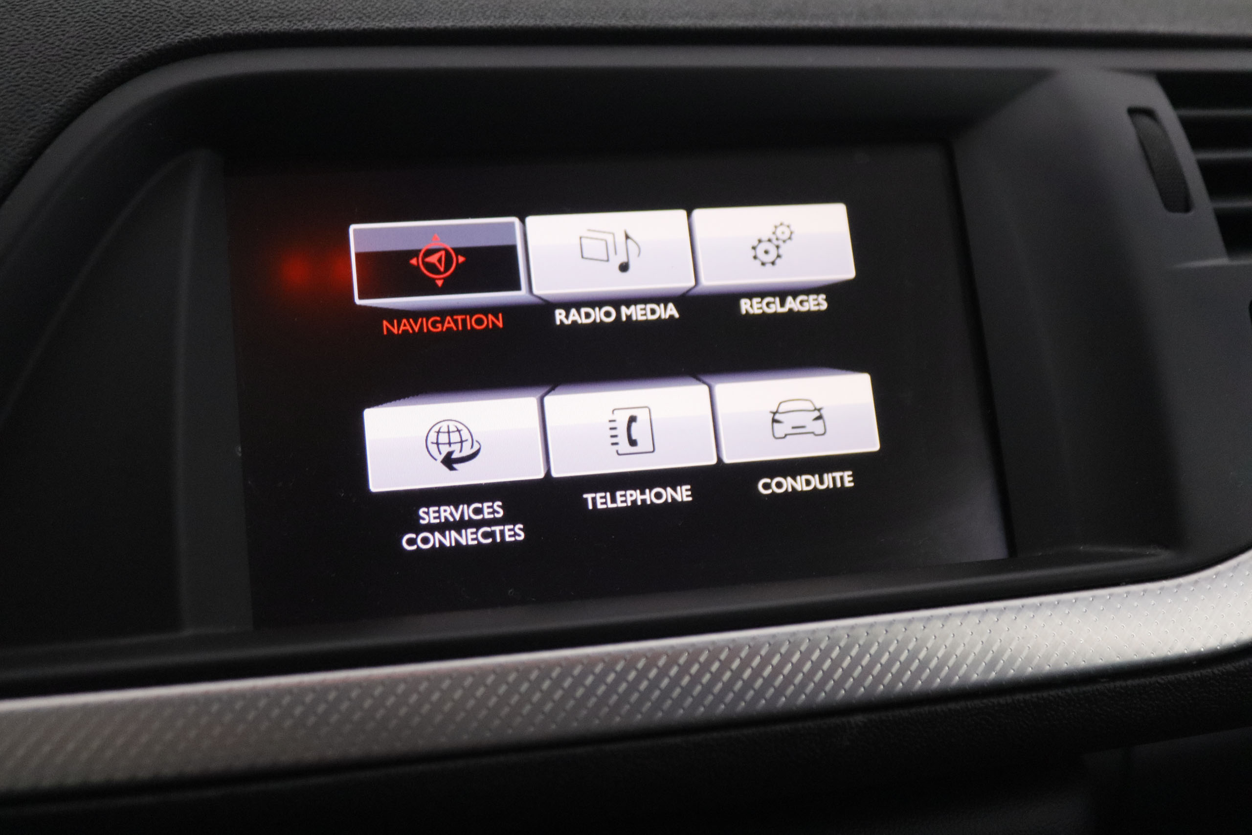 Citroën C5 Tourer 2.0 HDi Exclusive - foto 20