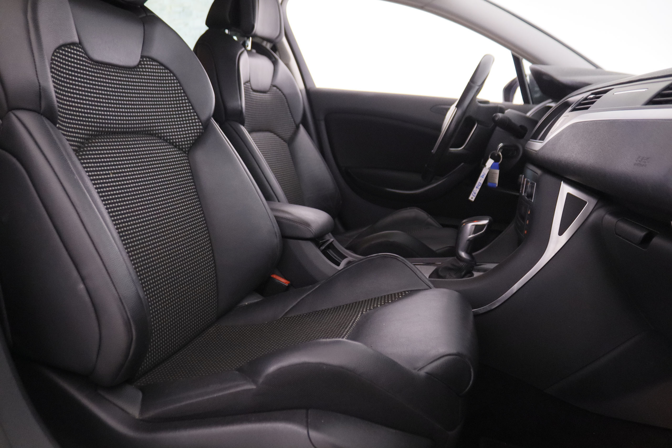 Citroën C5 Tourer 2.0 HDi Exclusive - foto 22