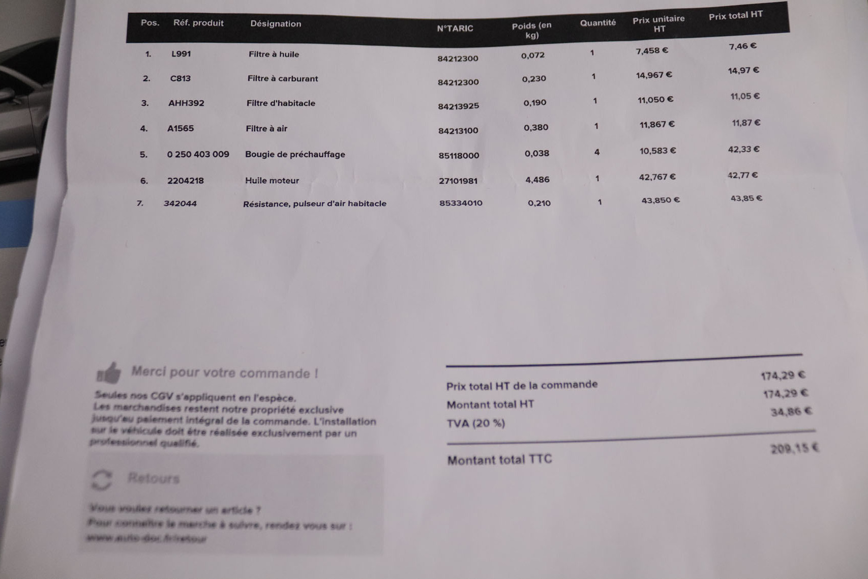 Citroën C5 Tourer 2.0 HDi Exclusive - foto 27