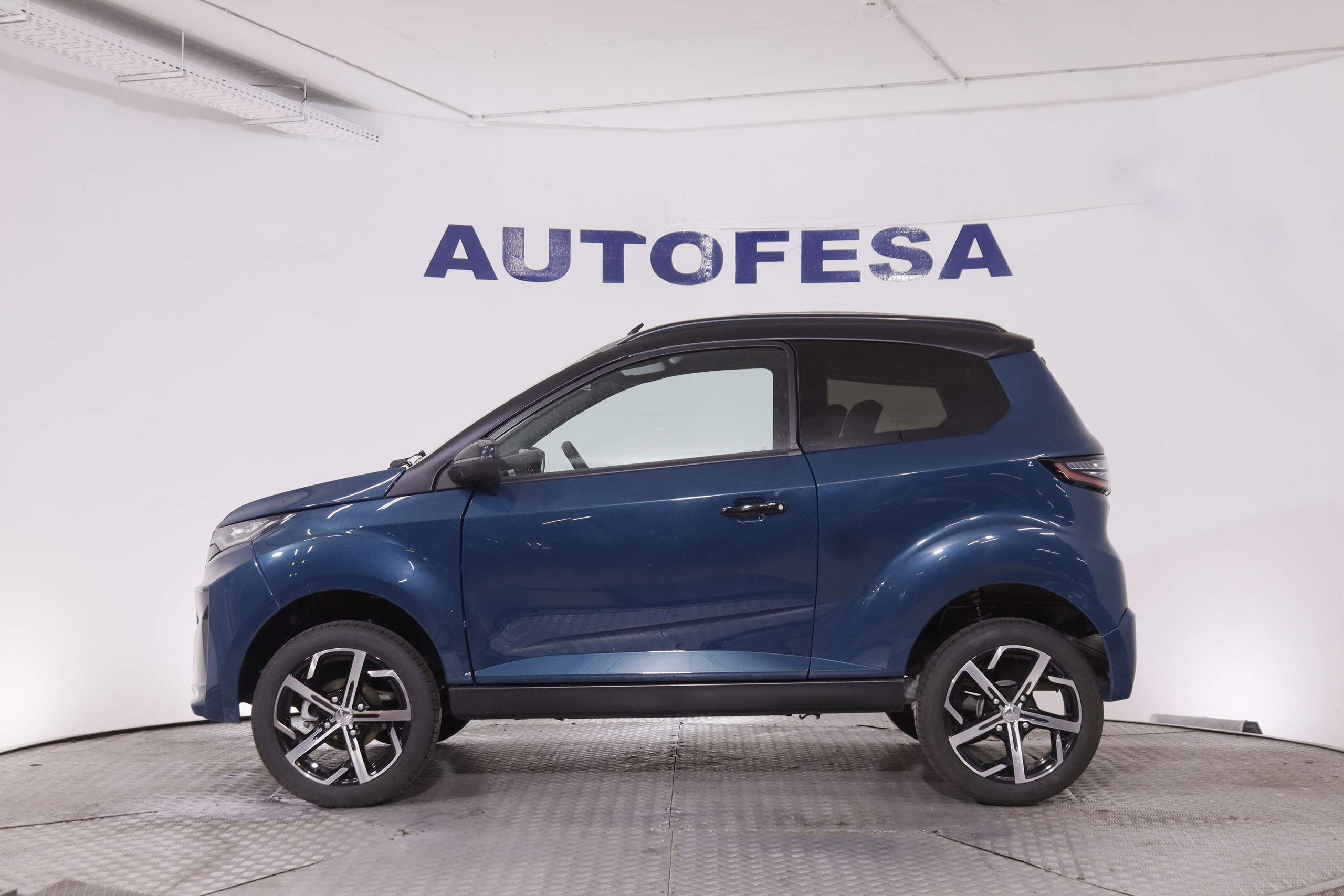 Aixam S10 SPORT Crossover Sport - foto 4