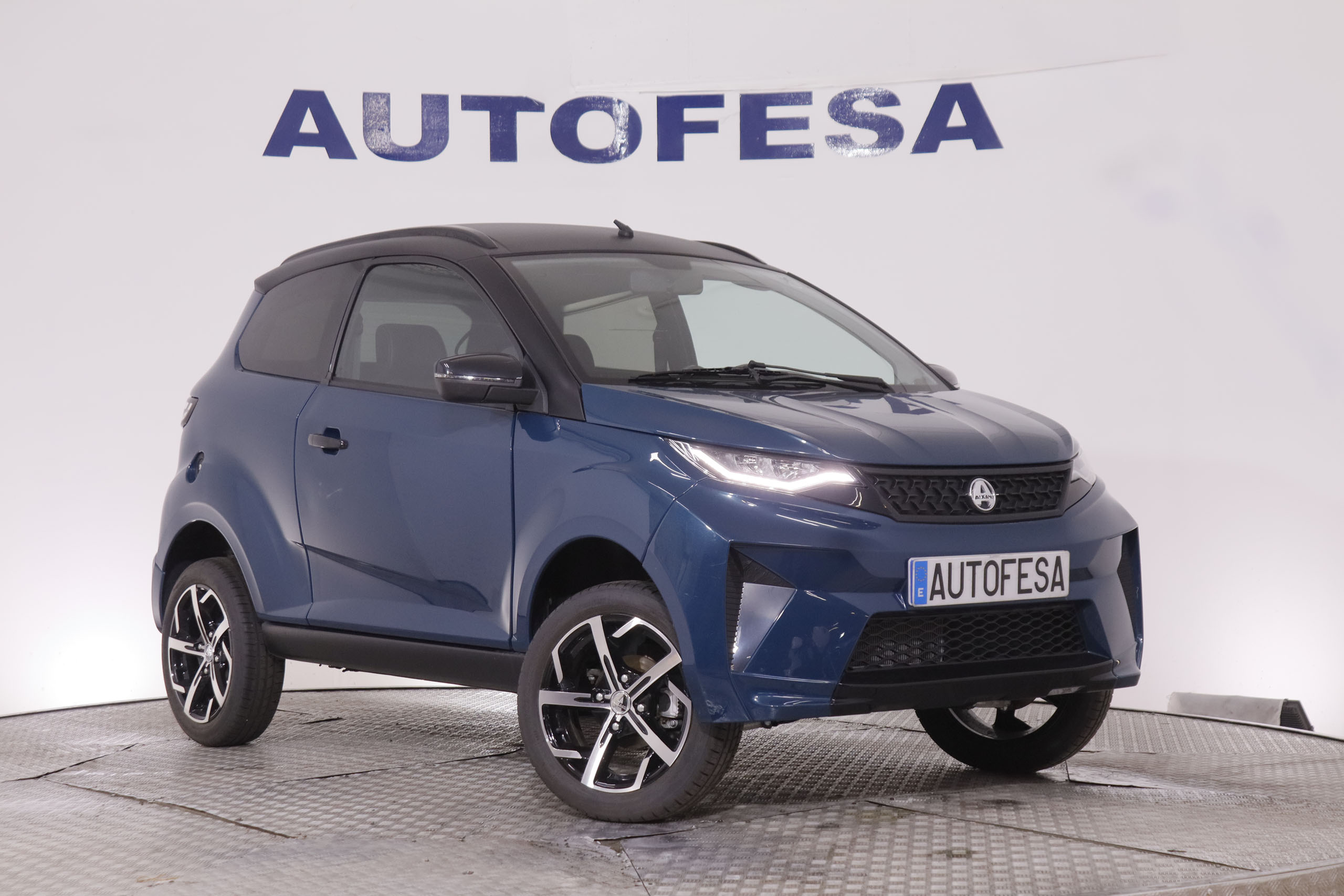Aixam S10 SPORT Crossover Sport - foto 3