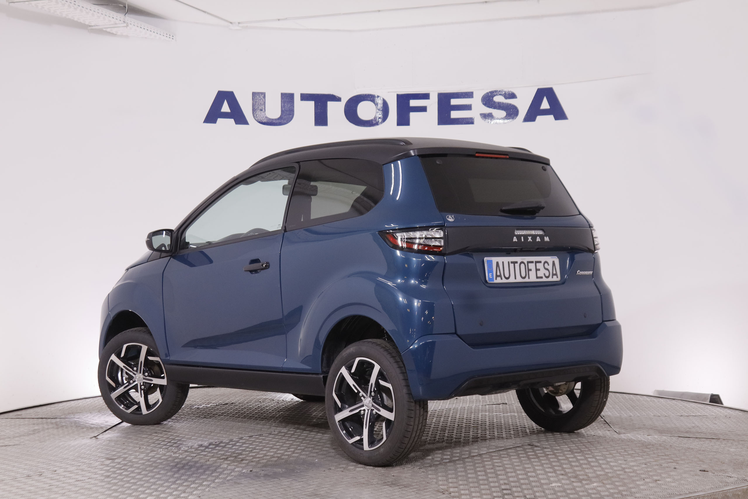 Aixam S10 SPORT Crossover Sport - foto 7