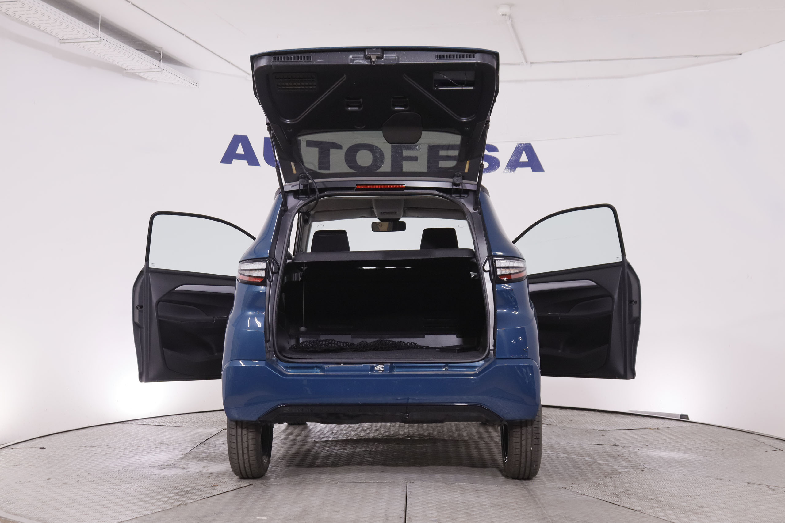 Aixam S10 SPORT Crossover Sport - foto 9