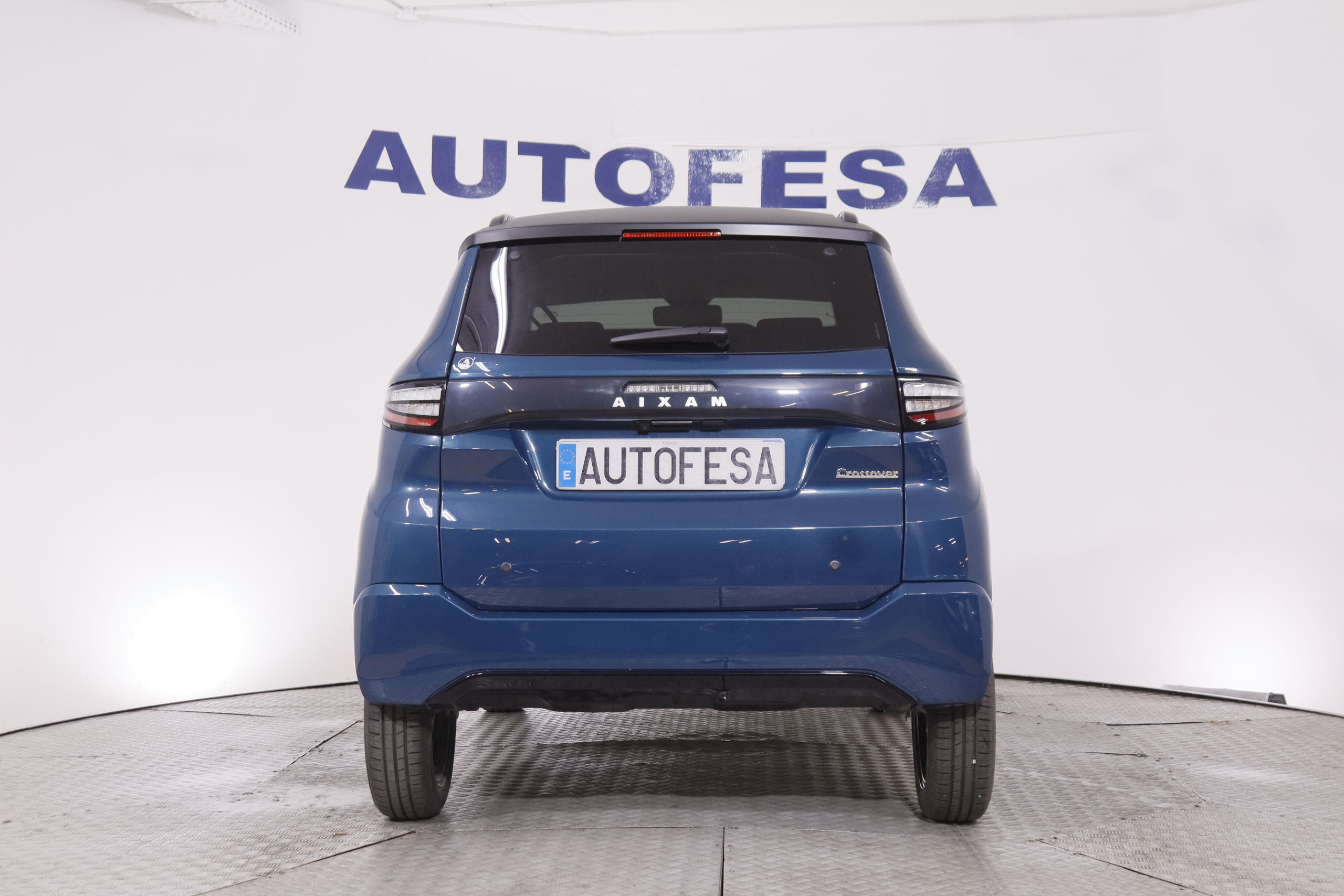 Aixam S10 SPORT Crossover Sport - foto 6