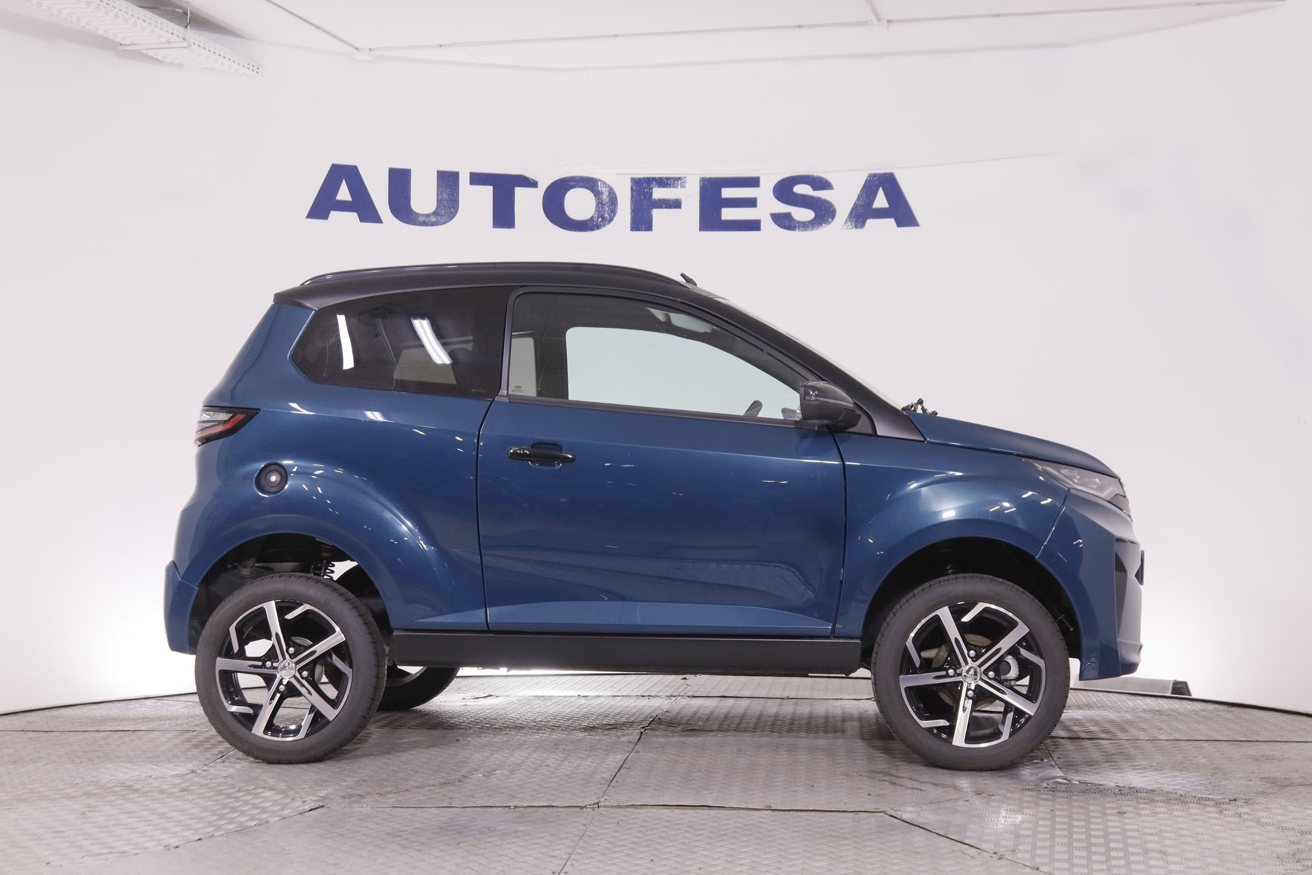 Aixam S10 SPORT Crossover Sport - foto 8