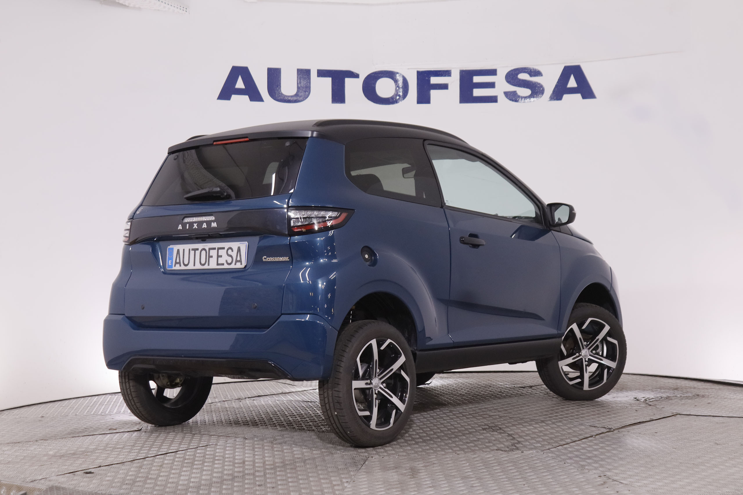 Aixam S10 SPORT Crossover Sport - foto 5