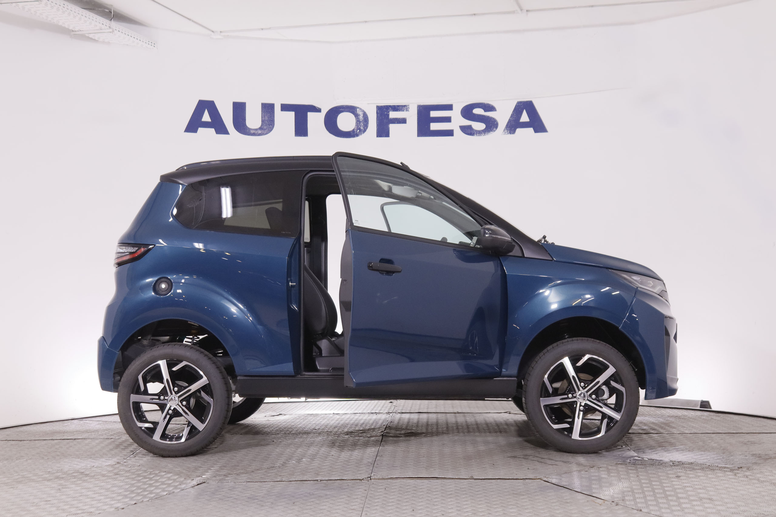 Aixam S10 SPORT Crossover Sport - foto 10