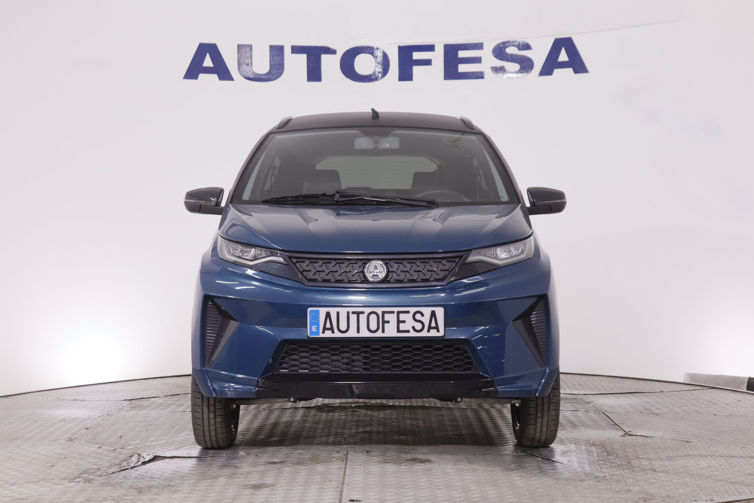 Aixam S10 SPORT Crossover Sport - foto 2