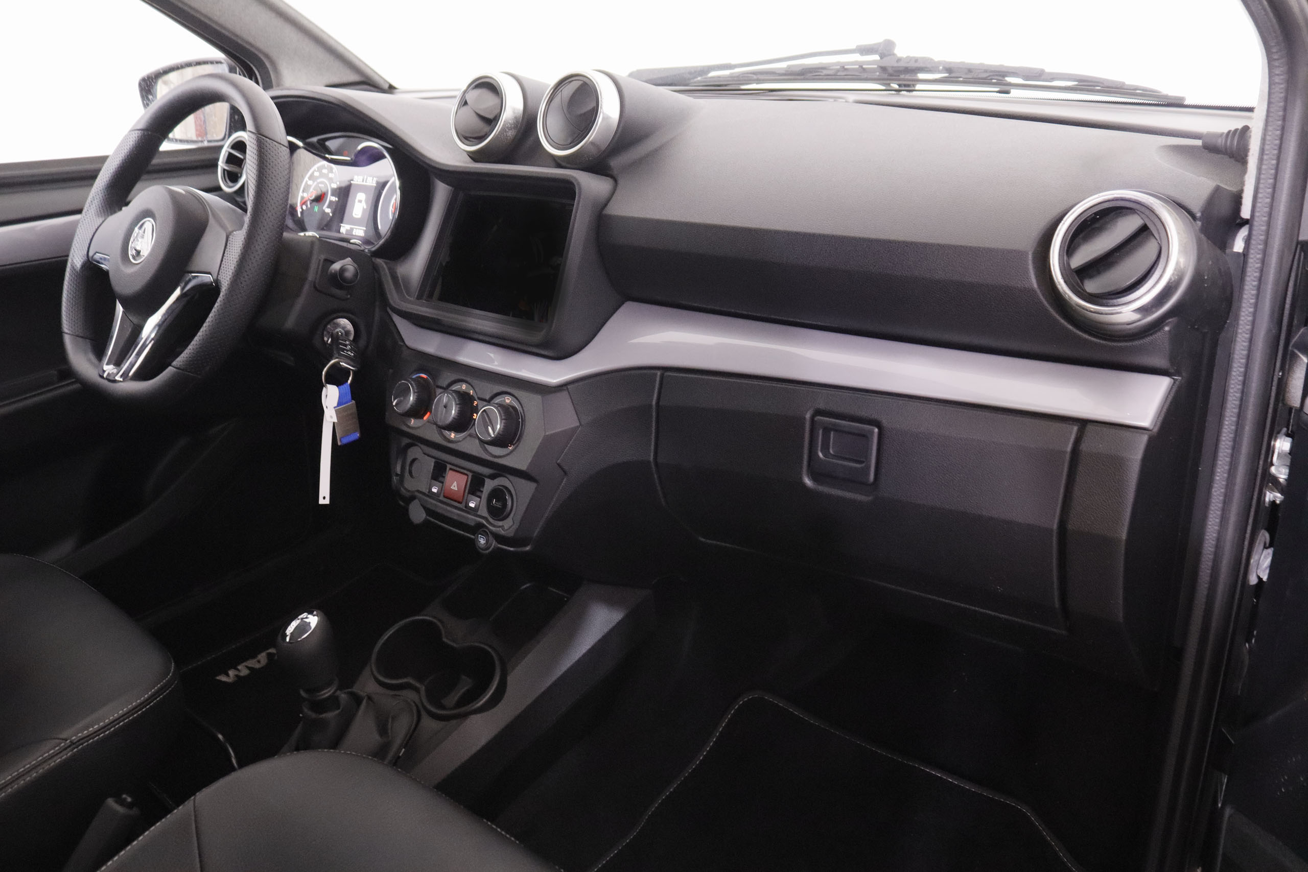 Aixam S10 SPORT Crossover Sport - foto 12