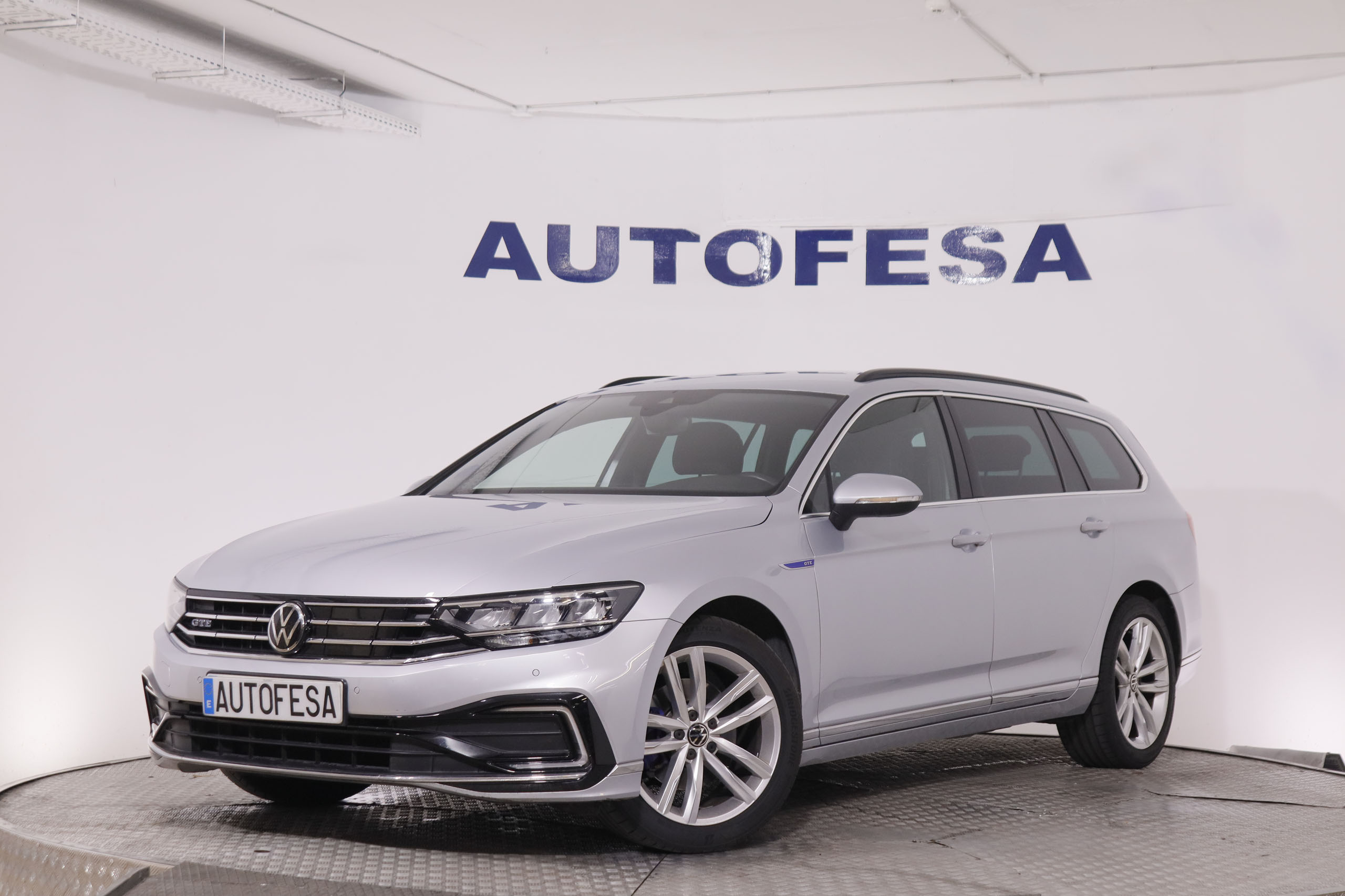 Volkswagen Passat Variant 1.4 GTE