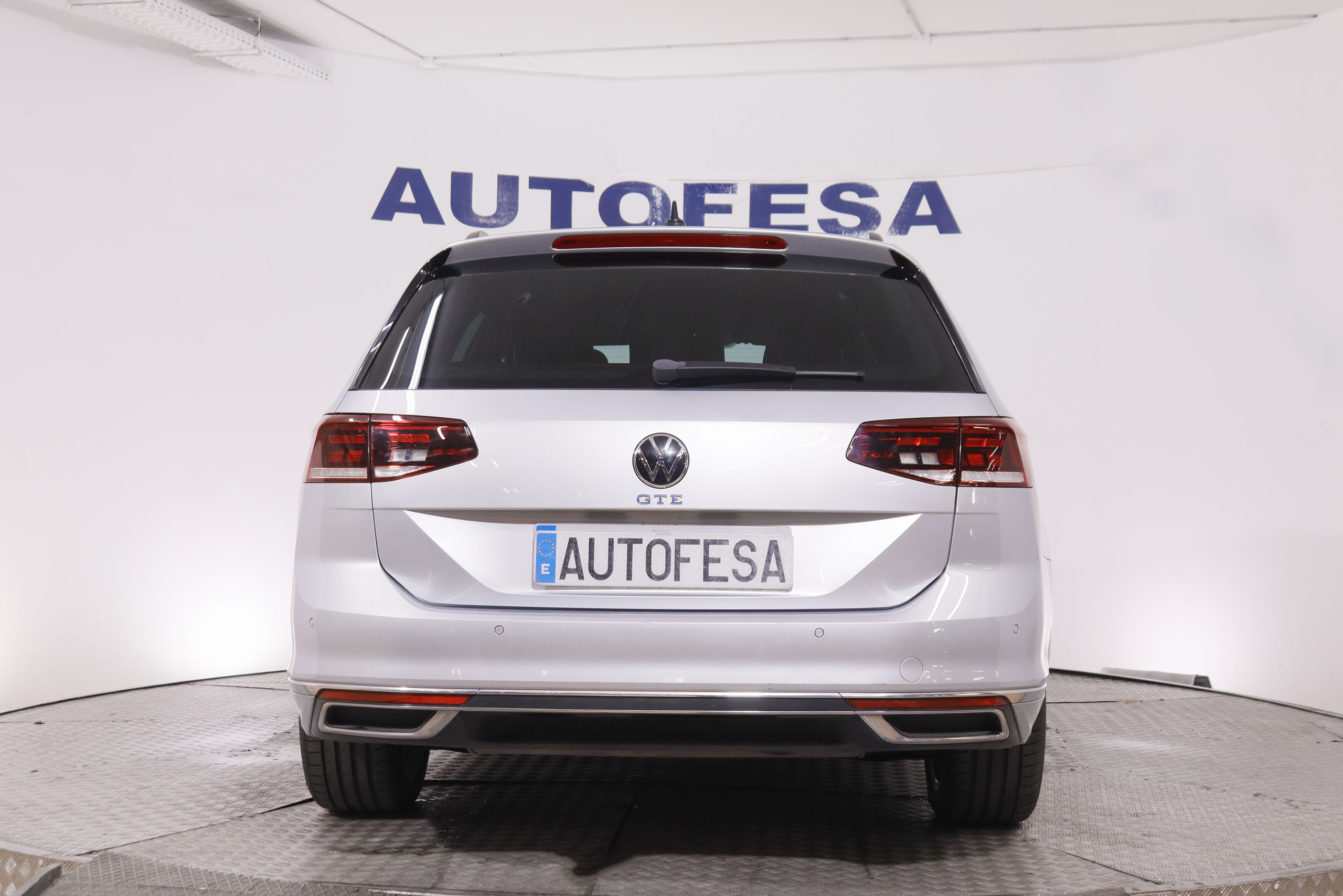 Volkswagen Passat Variant 1.4 GTE - foto 6