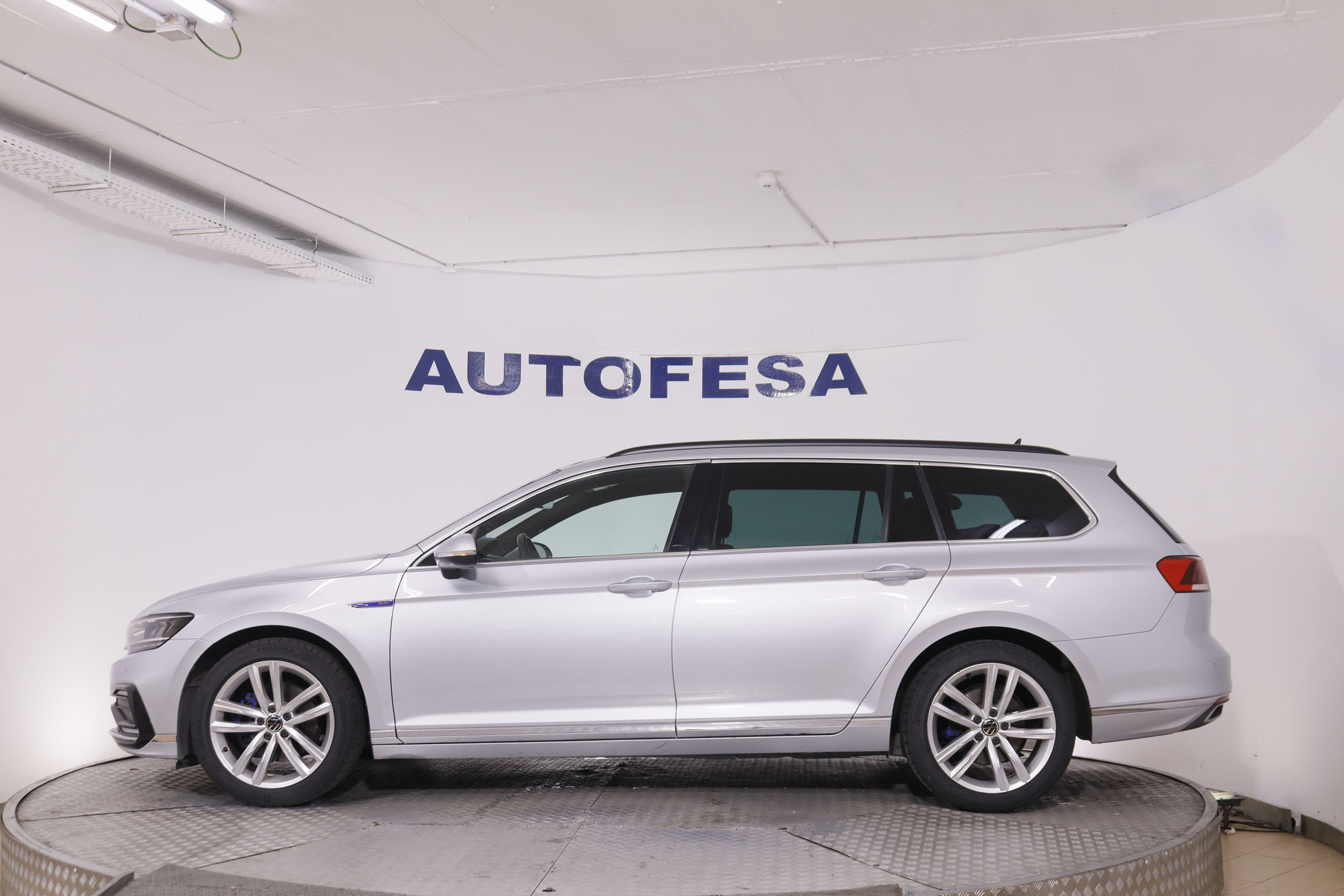 Volkswagen Passat Variant 1.4 GTE - foto 4