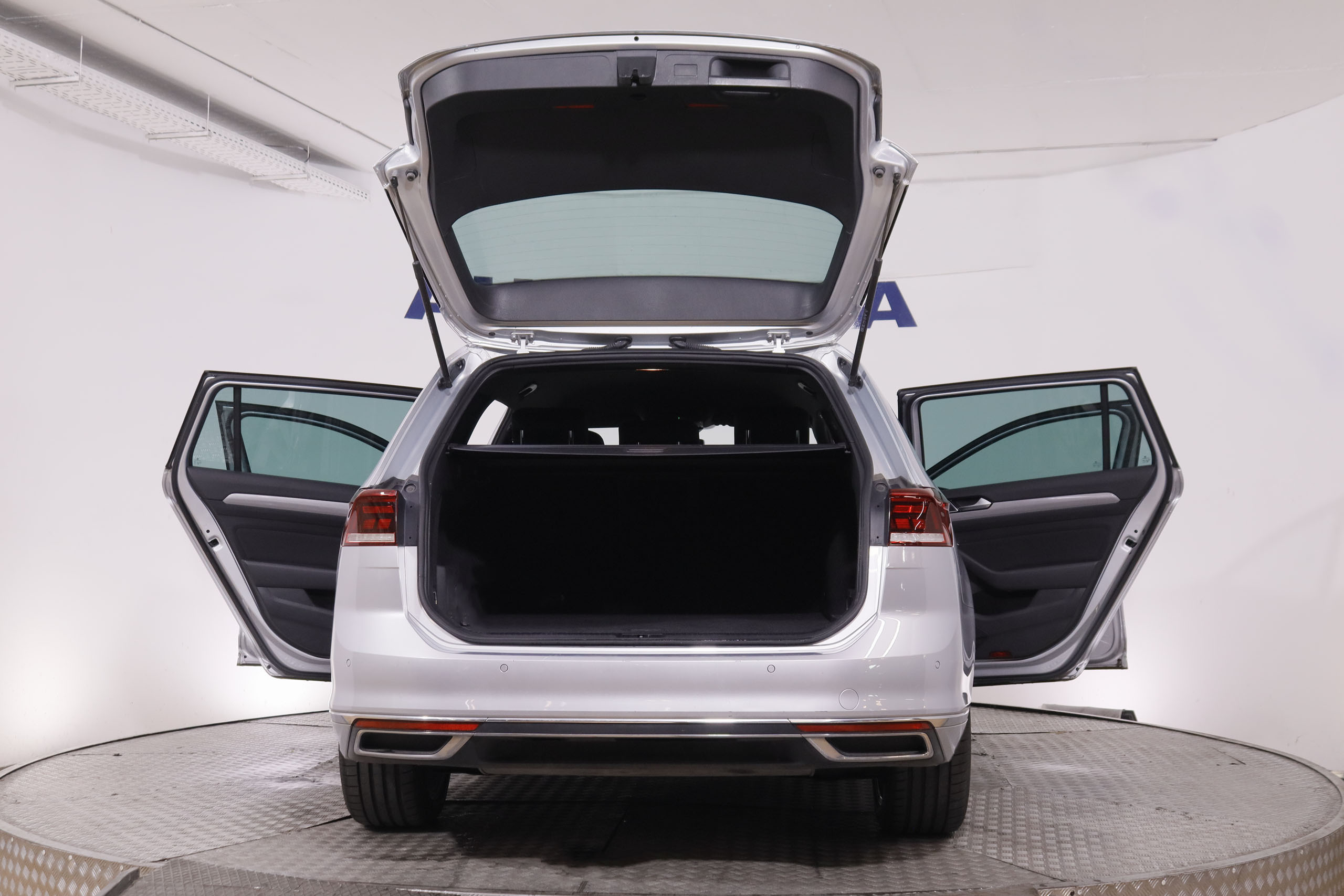 Volkswagen Passat Variant 1.4 GTE - foto 9