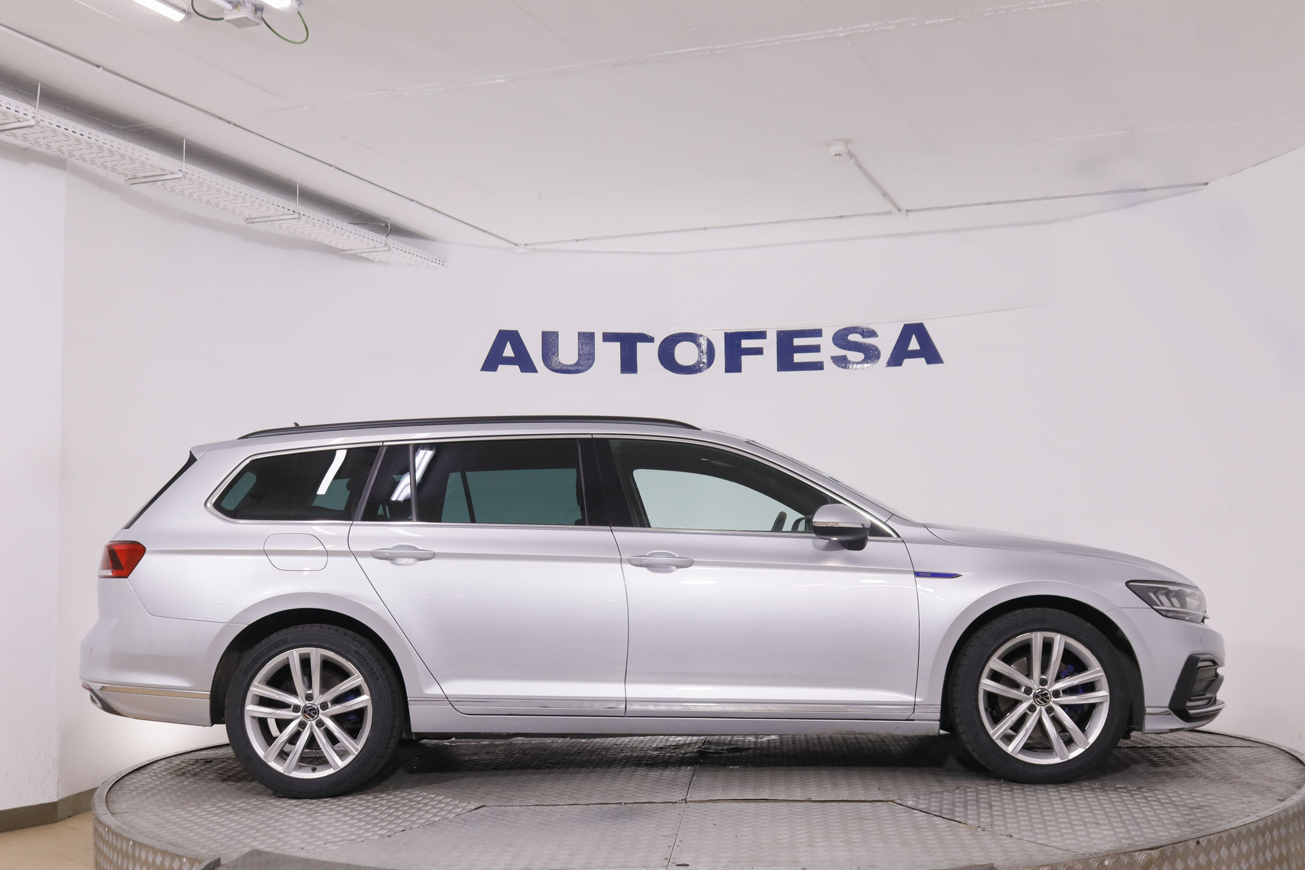 Volkswagen Passat Variant 1.4 GTE - foto 8