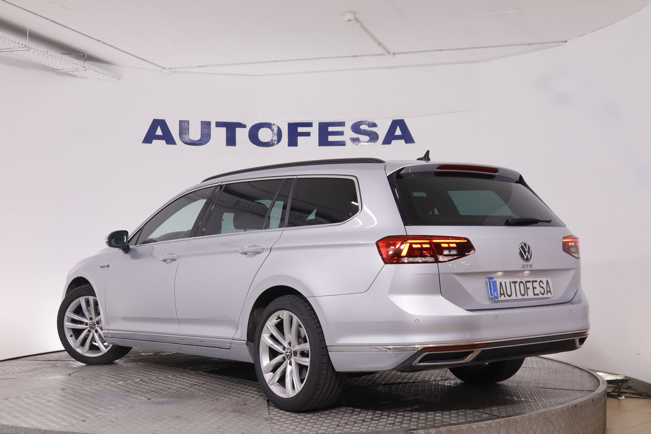 Volkswagen Passat Variant 1.4 GTE - foto 7
