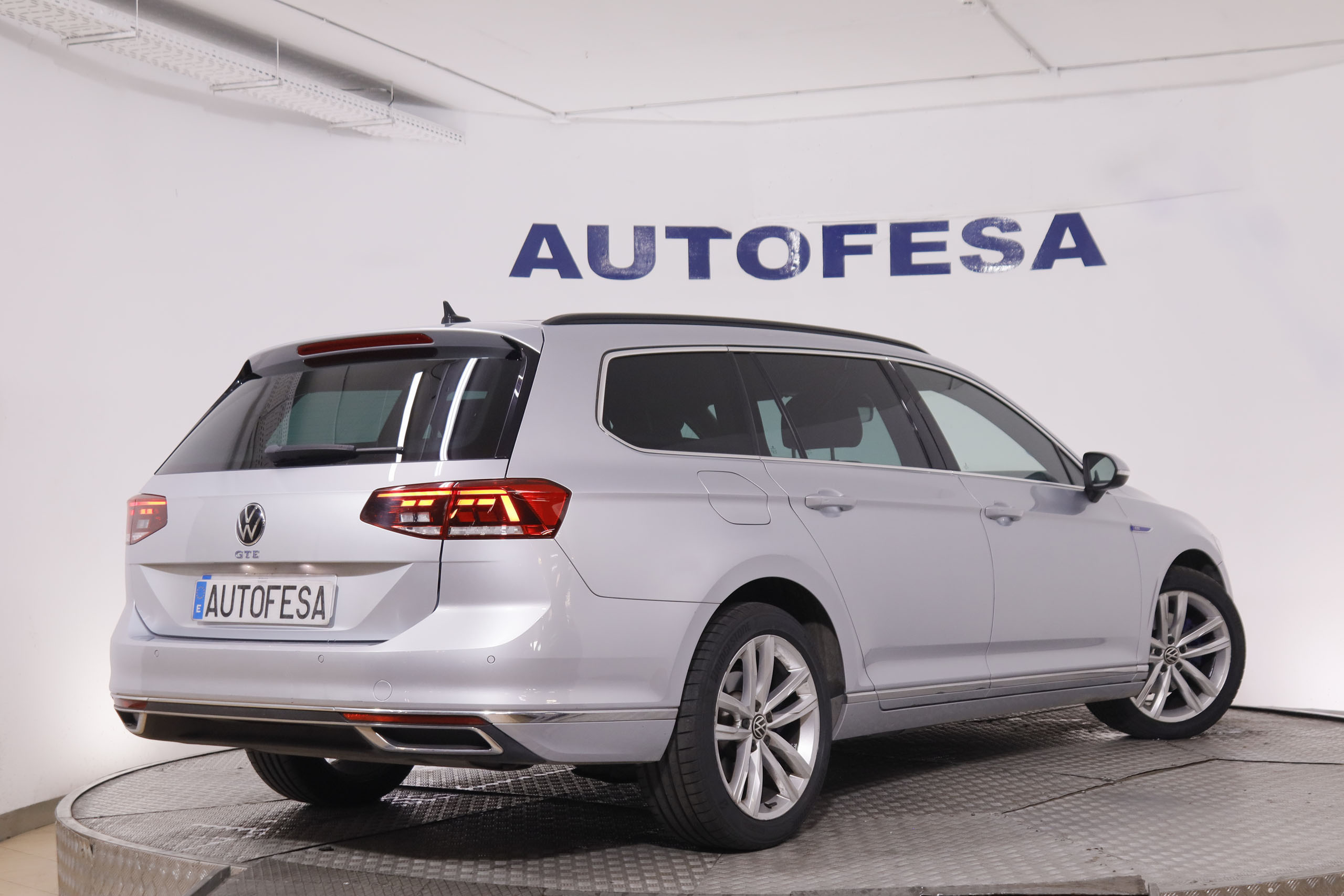 Volkswagen Passat Variant 1.4 GTE - foto 5