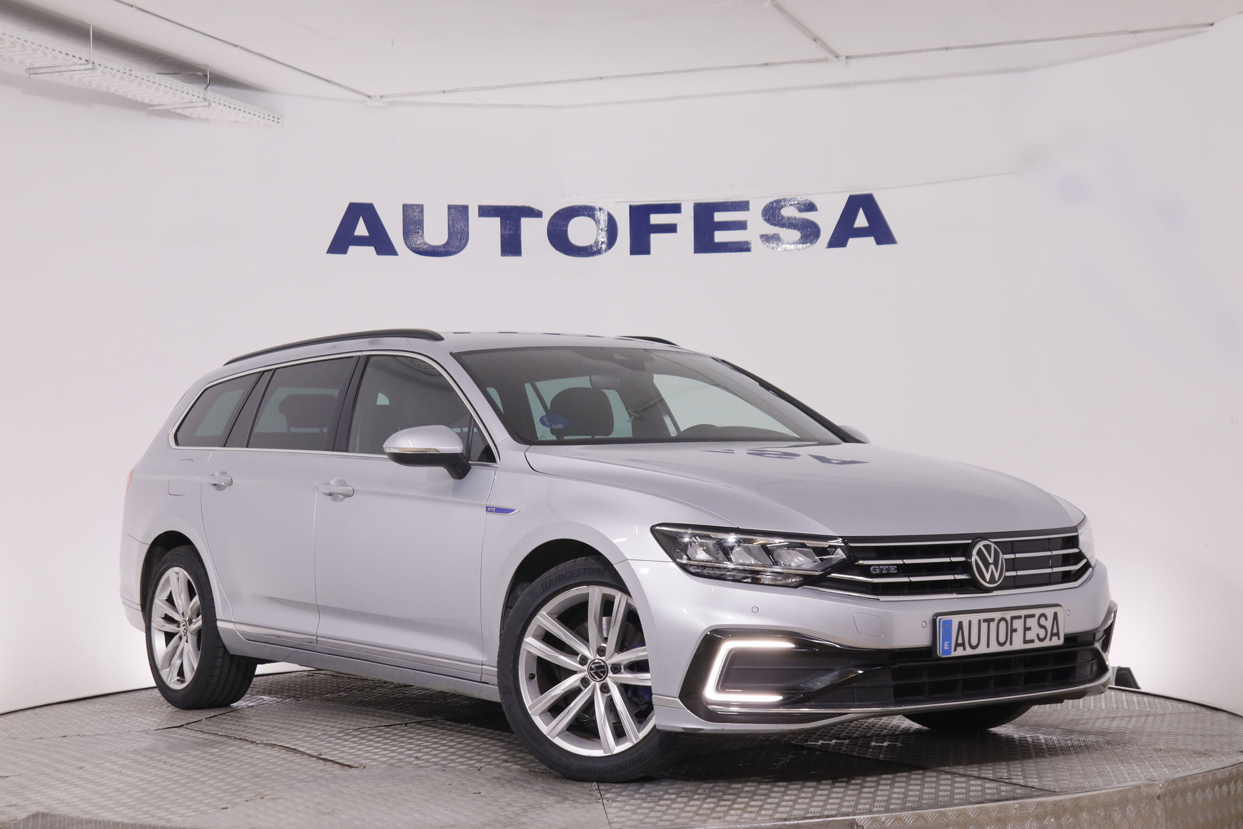 Volkswagen Passat Variant 1.4 GTE - foto 3