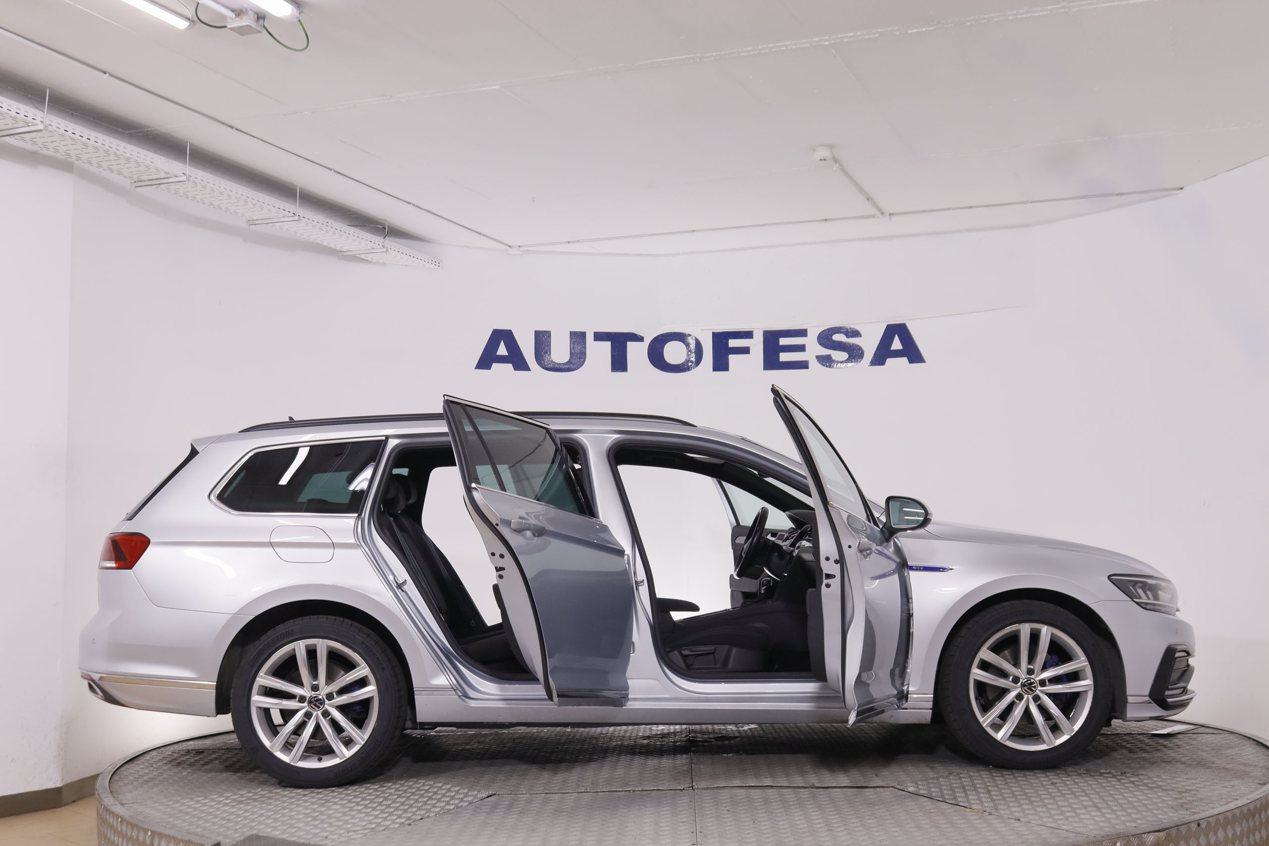 Volkswagen Passat Variant 1.4 GTE - foto 10