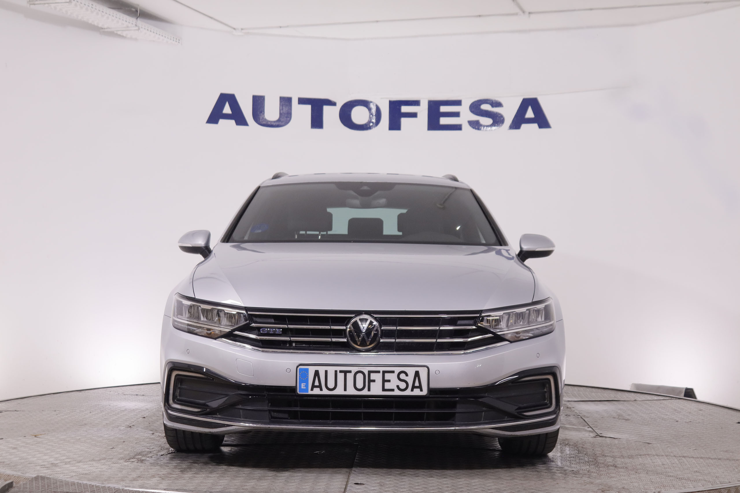 Volkswagen Passat Variant 1.4 GTE - foto 2