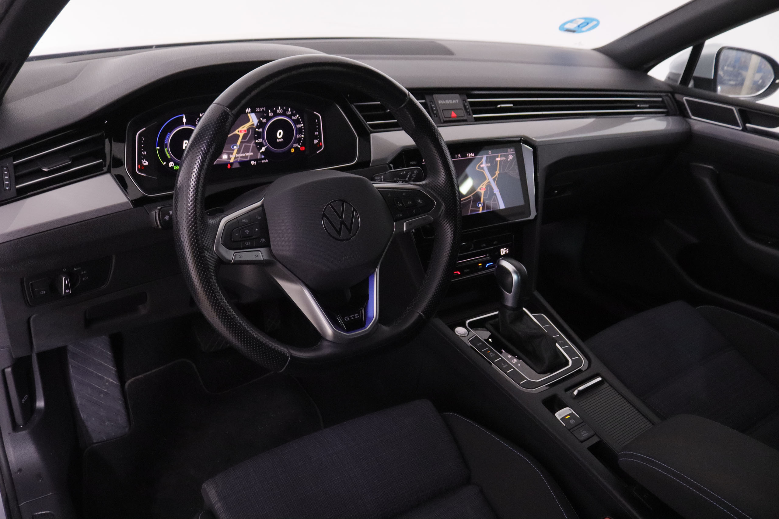 Volkswagen Passat Variant 1.4 GTE - foto 11