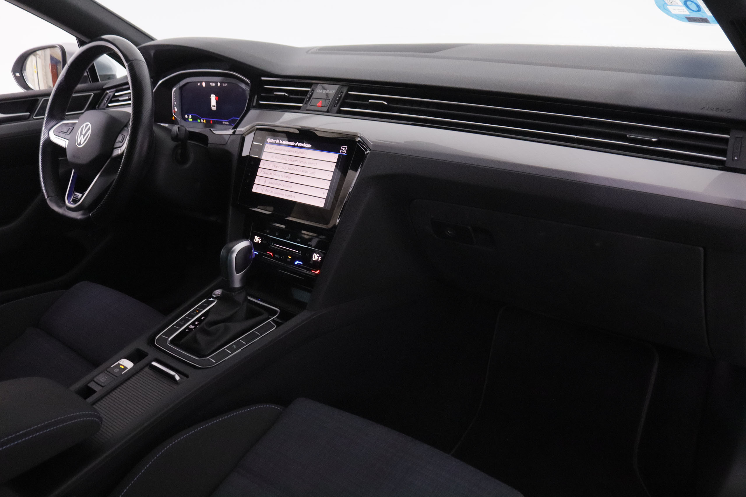 Volkswagen Passat Variant 1.4 GTE - foto 12
