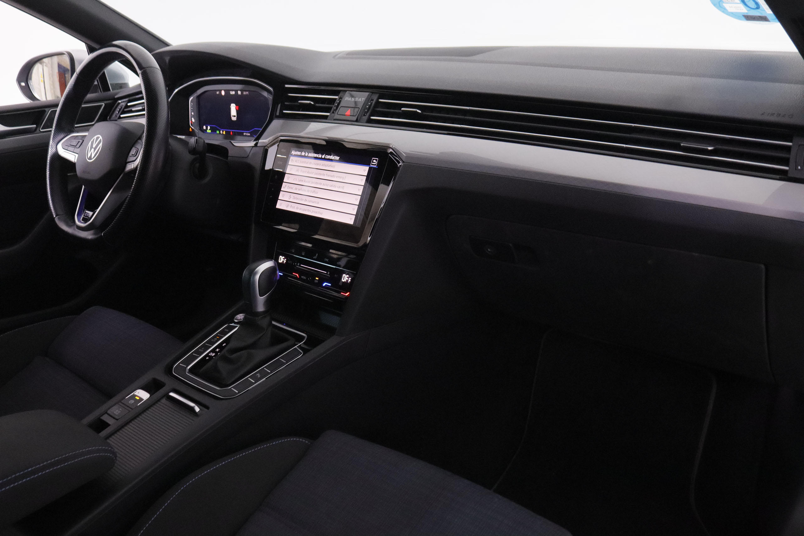 Volkswagen Passat Variant 1.4 GTE - foto 13