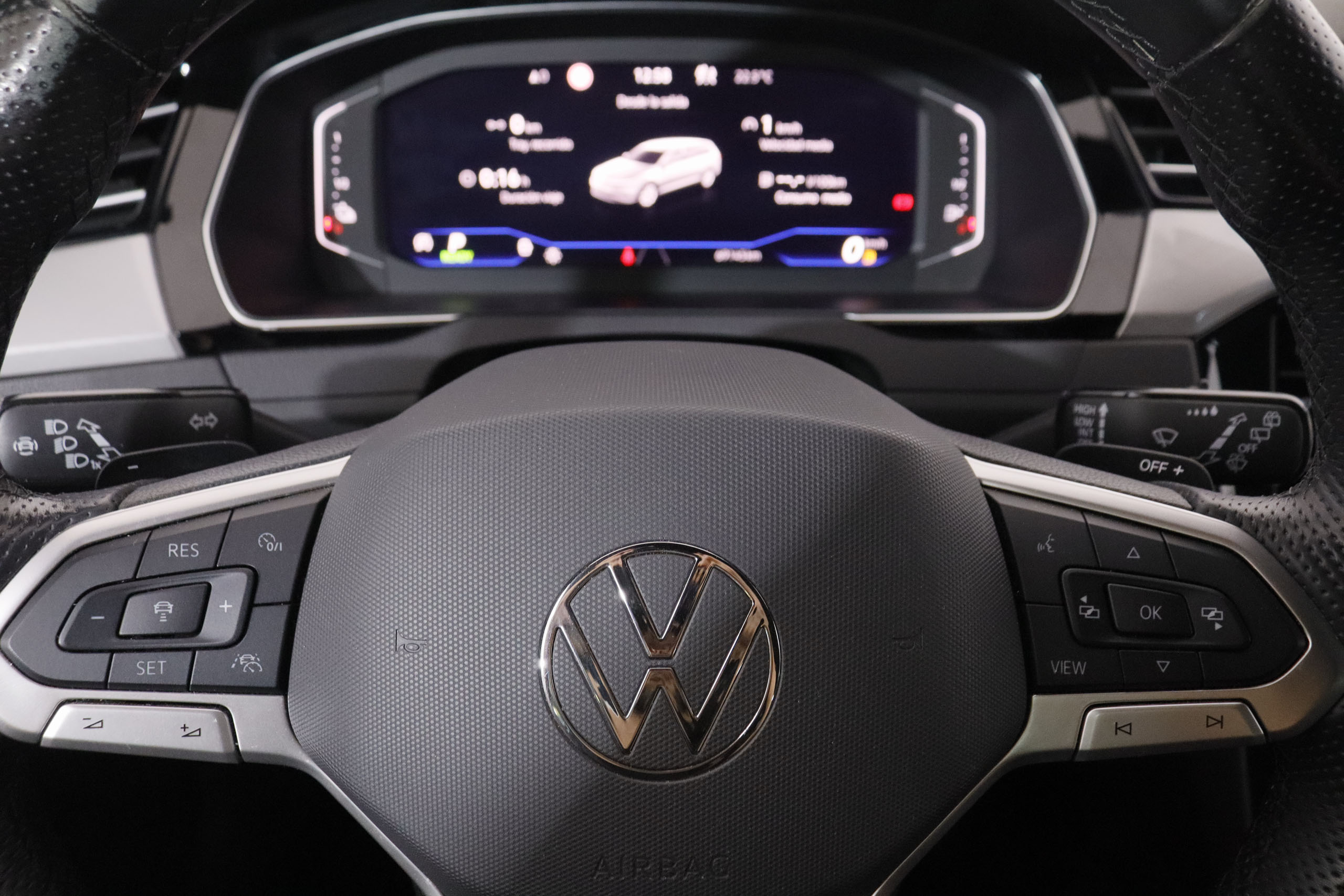 Volkswagen Passat Variant 1.4 GTE - foto 14