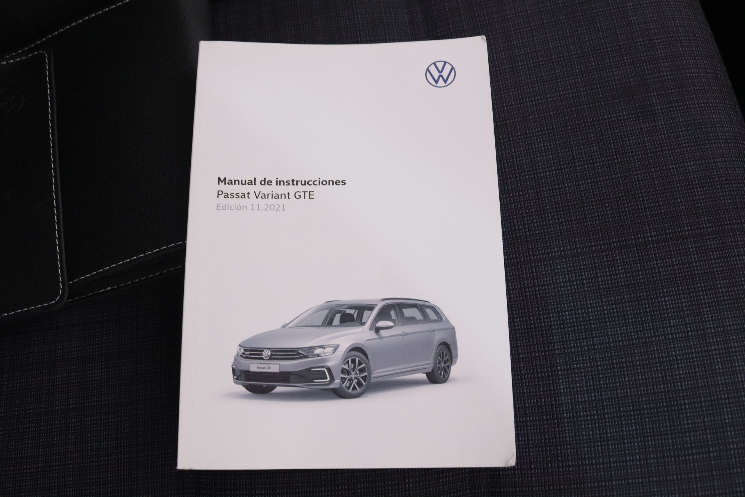 Volkswagen Passat Variant 1.4 GTE - foto 28
