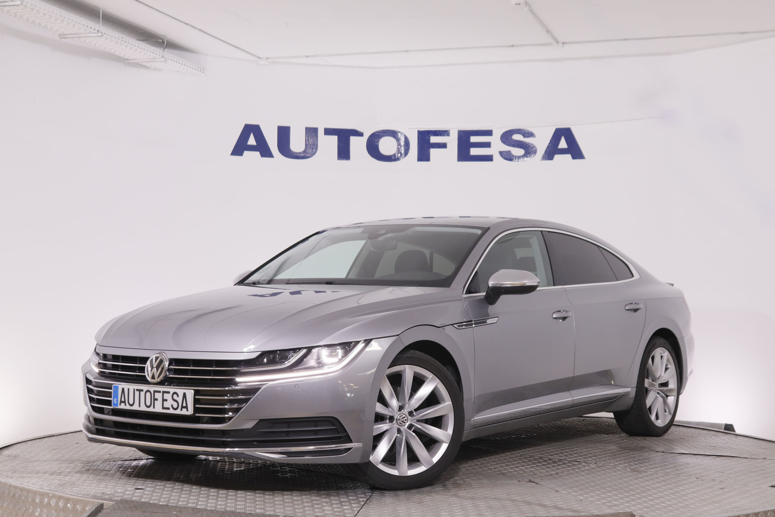 Volkswagen Arteon 1.5 TSI Elegance - foto 1