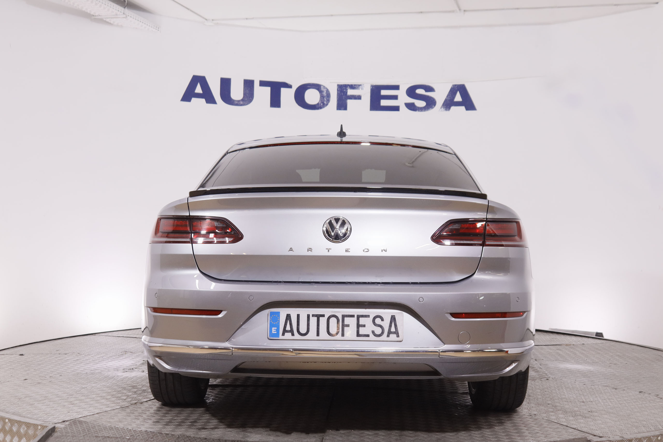 Volkswagen Arteon 1.5 TSI Elegance - foto 6
