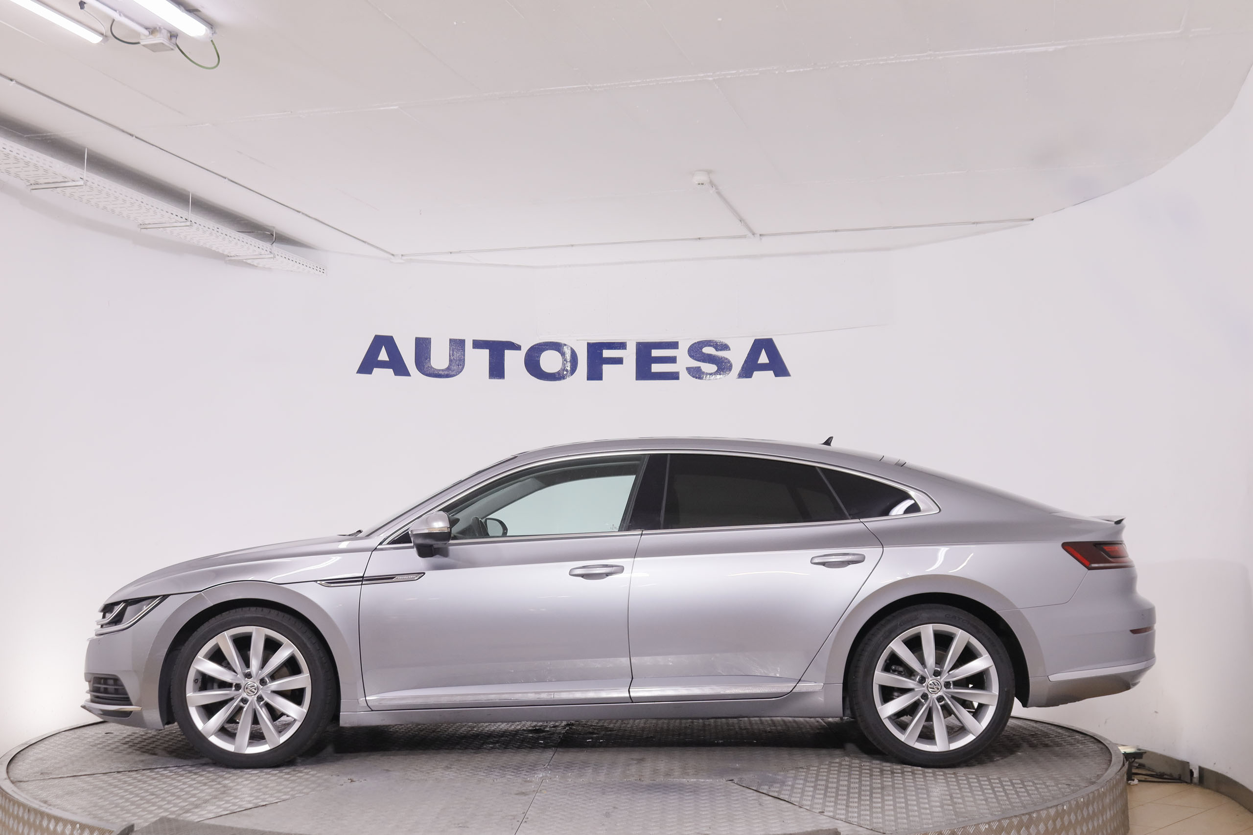 Volkswagen Arteon 1.5 TSI Elegance - foto 4