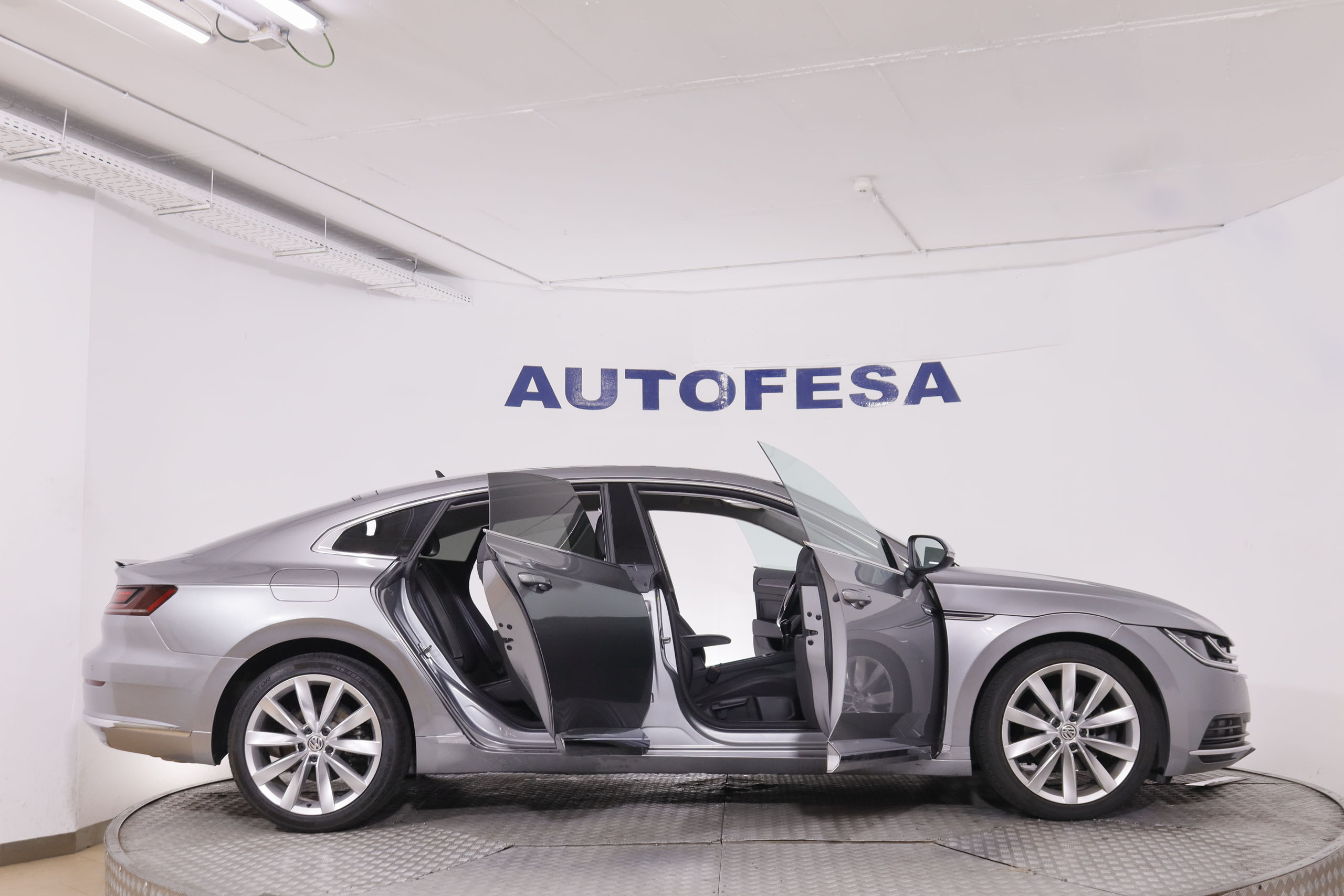Volkswagen Arteon 1.5 TSI Elegance - foto 8
