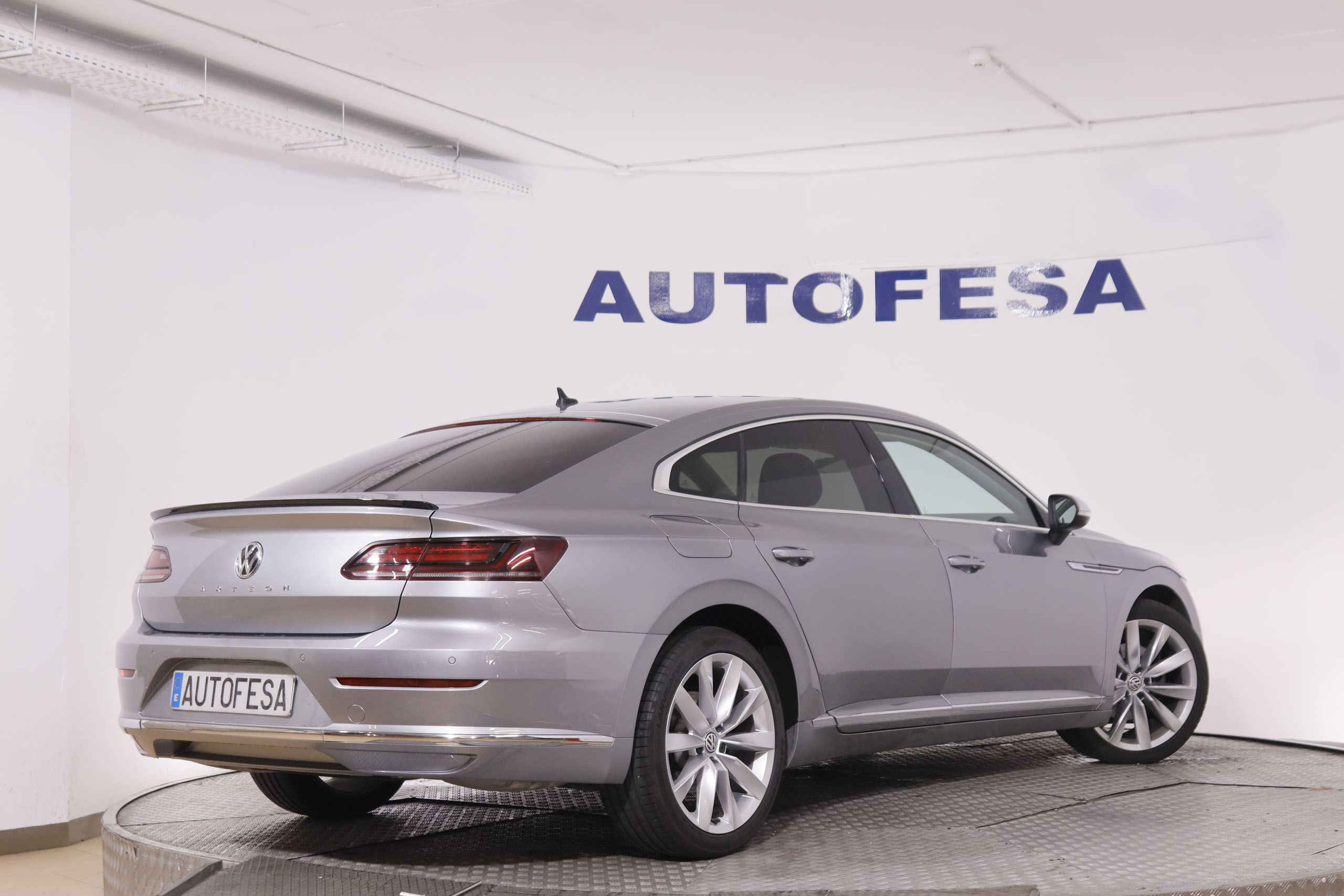 Volkswagen Arteon 1.5 TSI Elegance - foto 5