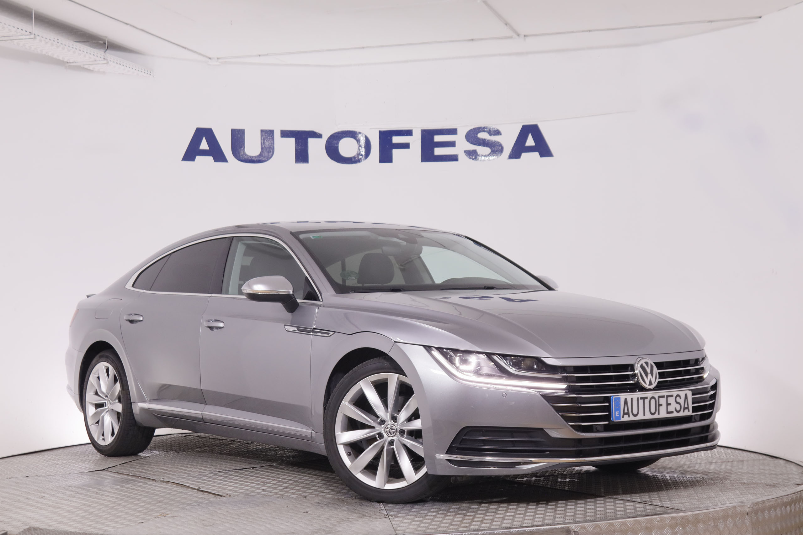 Volkswagen Arteon 1.5 TSI Elegance - foto 3
