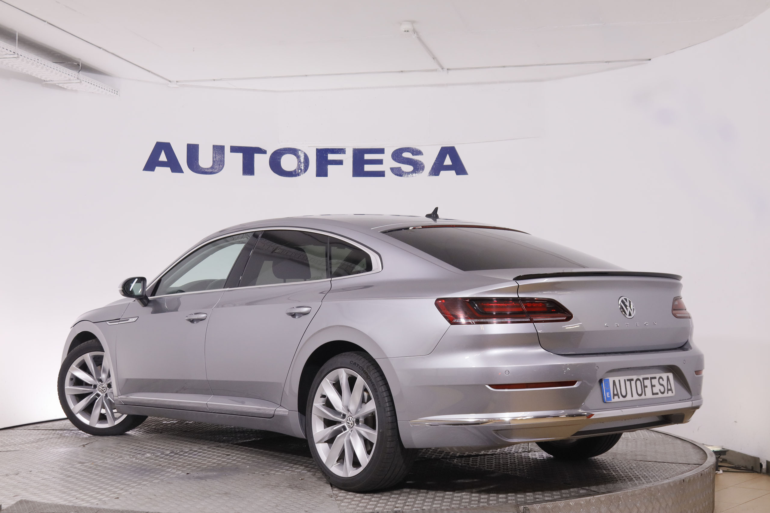 Volkswagen Arteon 1.5 TSI Elegance - foto 7