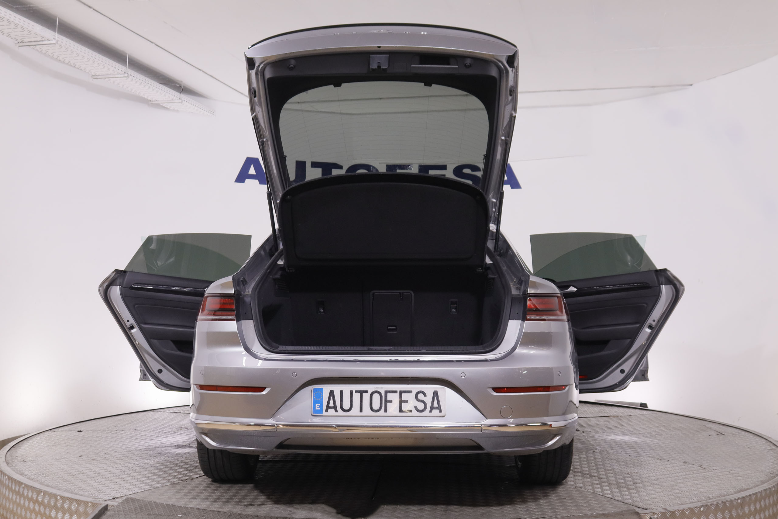 Volkswagen Arteon 1.5 TSI Elegance - foto 9