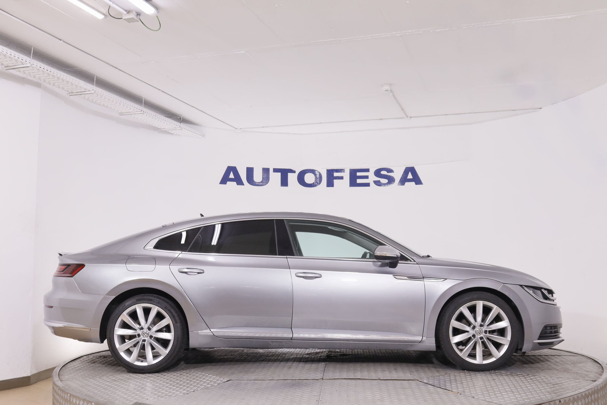 Volkswagen Arteon 1.5 TSI Elegance - foto 10