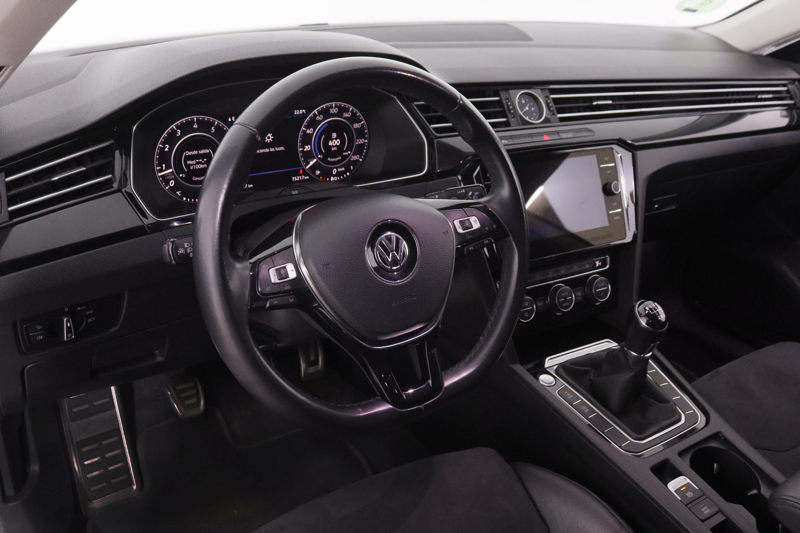 Volkswagen Arteon 1.5 TSI Elegance - foto 11