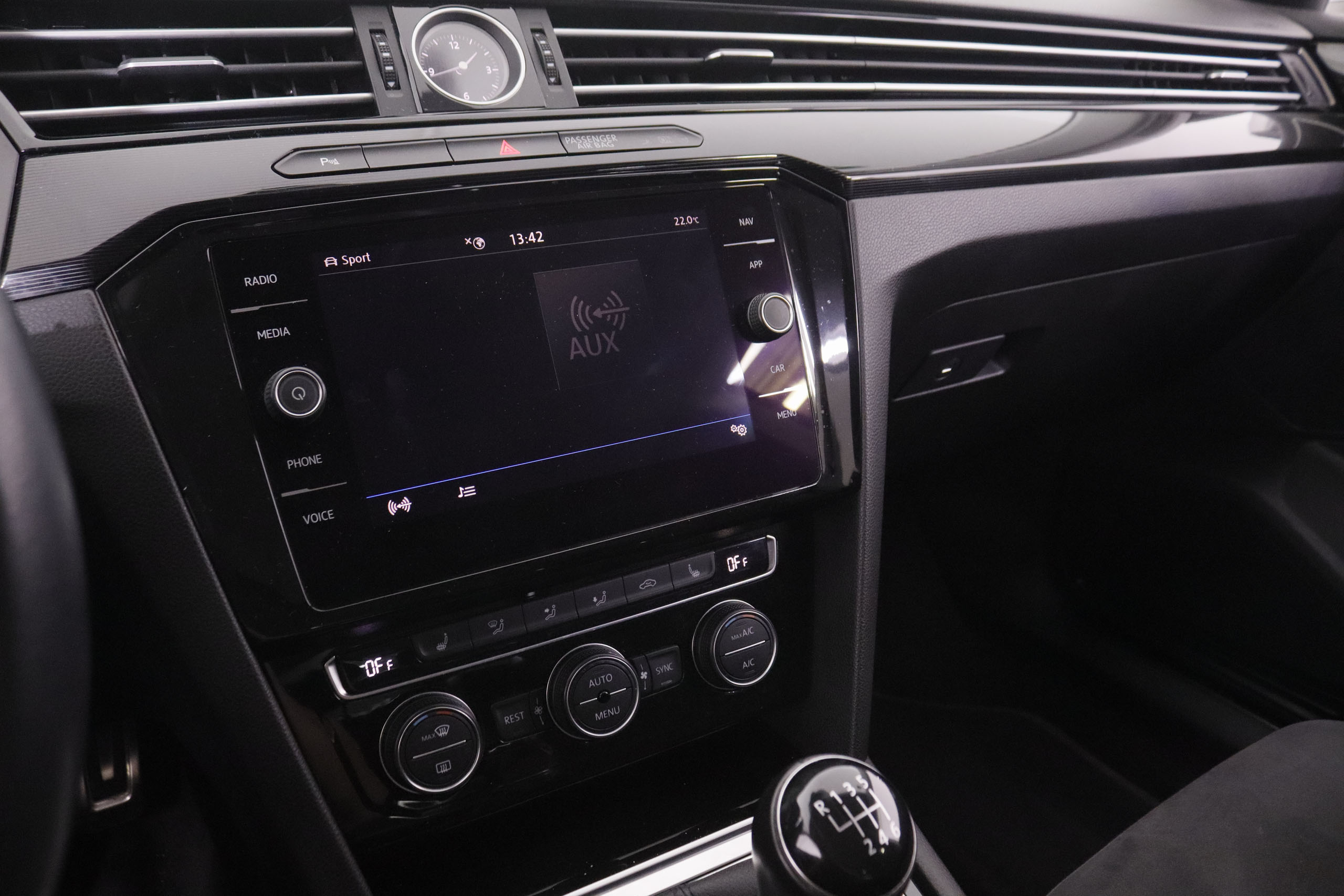 Volkswagen Arteon 1.5 TSI Elegance - foto 13