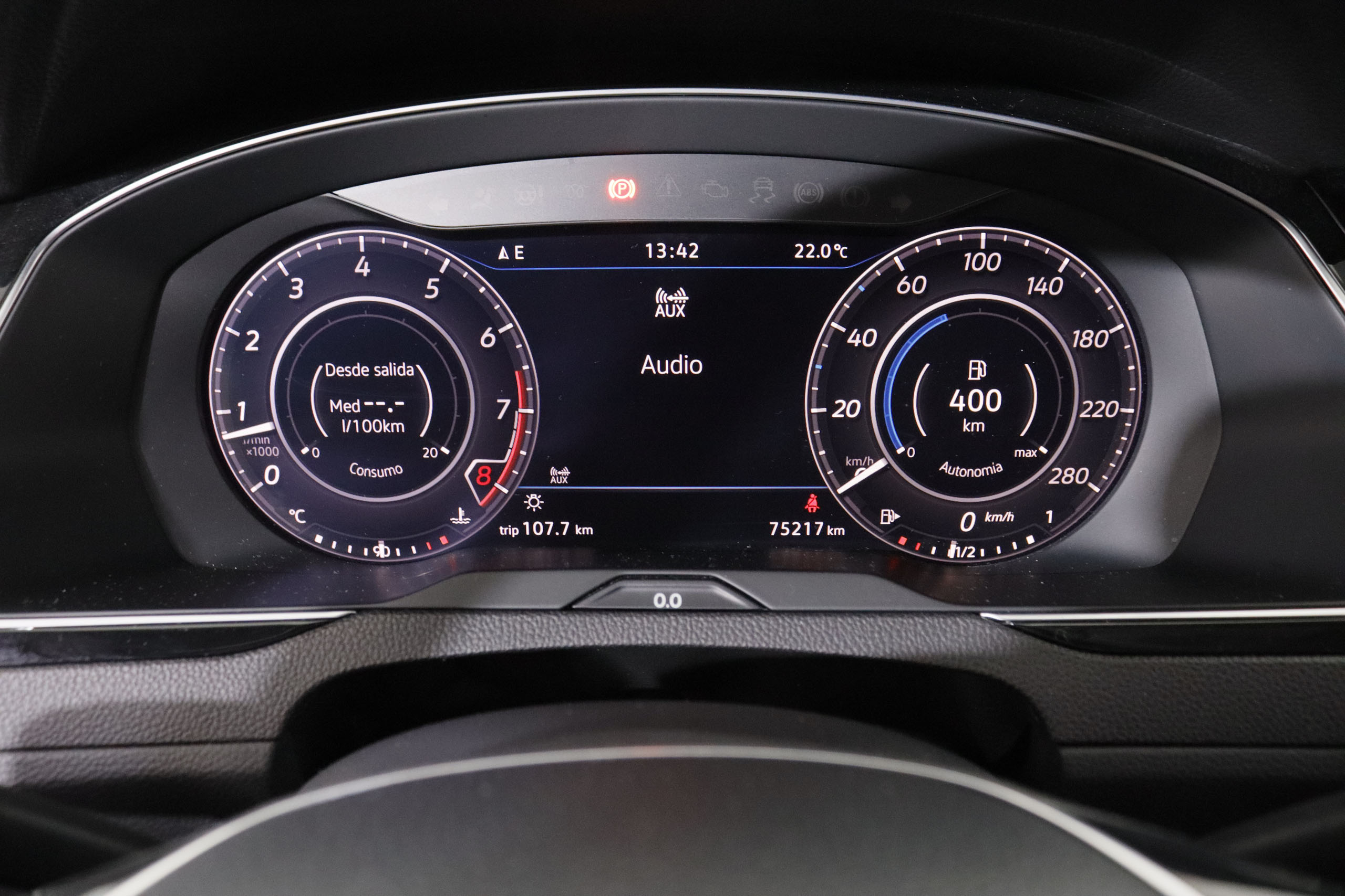 Volkswagen Arteon 1.5 TSI Elegance - foto 17