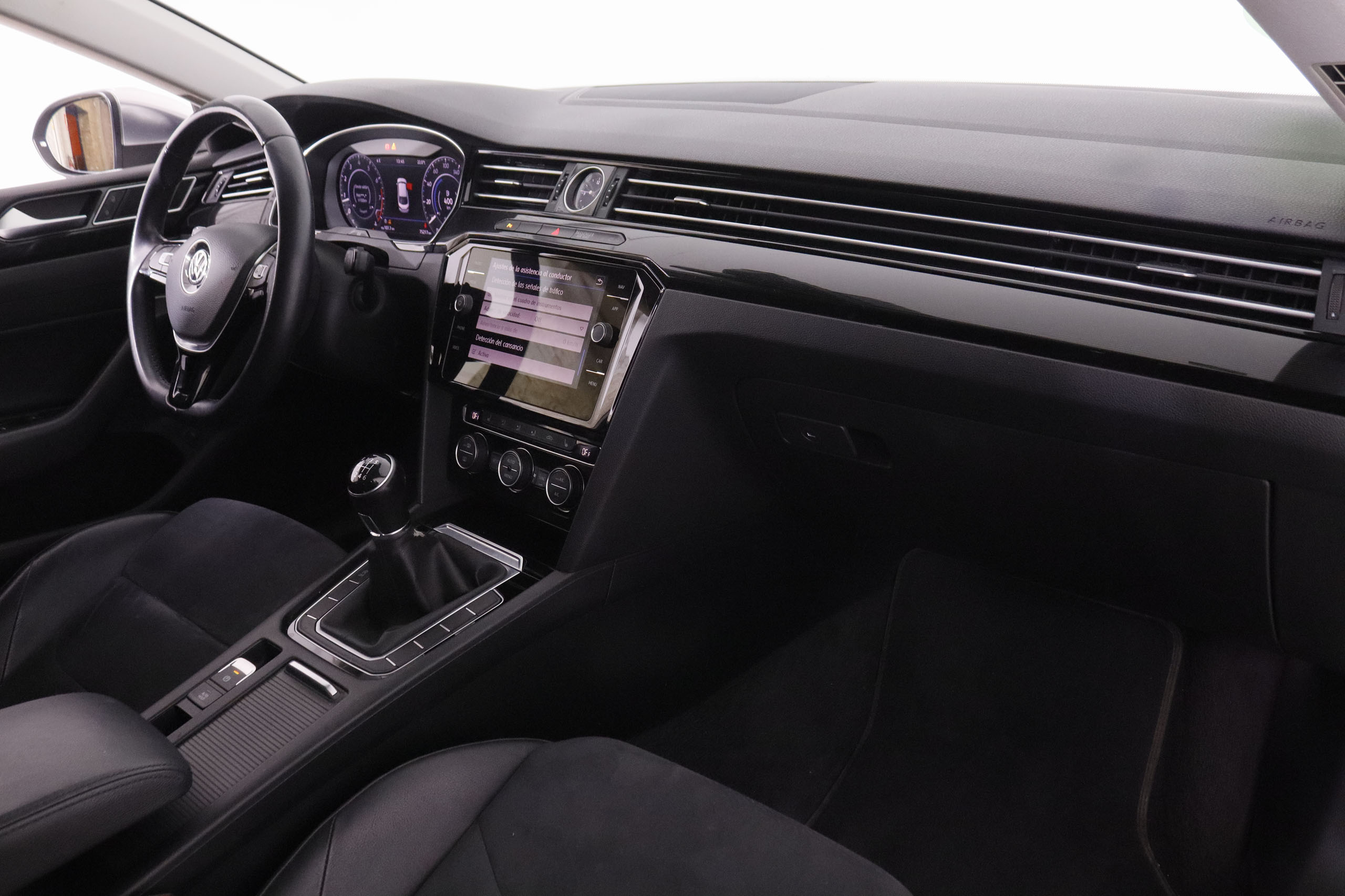 Volkswagen Arteon 1.5 TSI Elegance - foto 12
