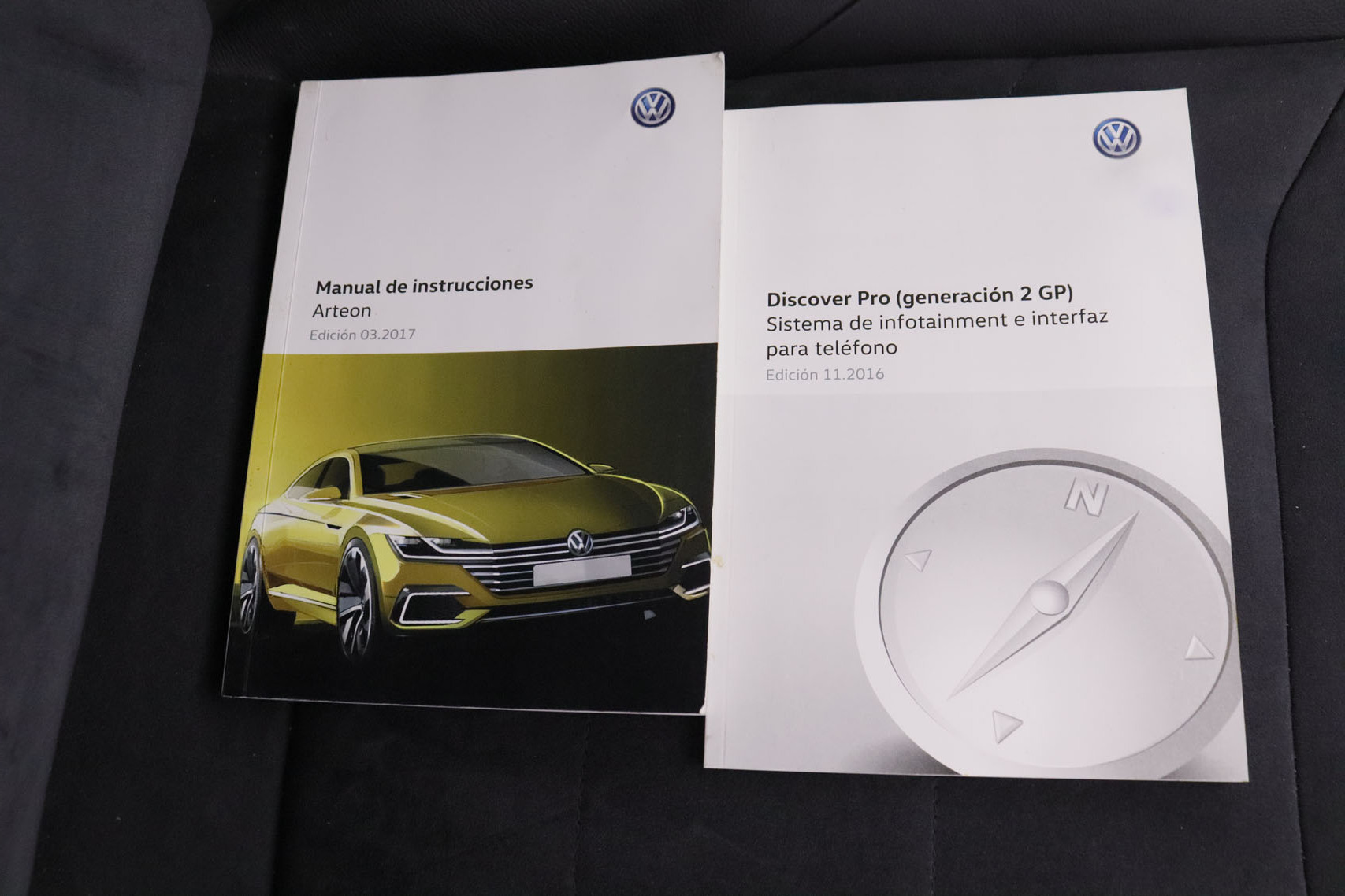 Volkswagen Arteon 1.5 TSI Elegance - foto 22