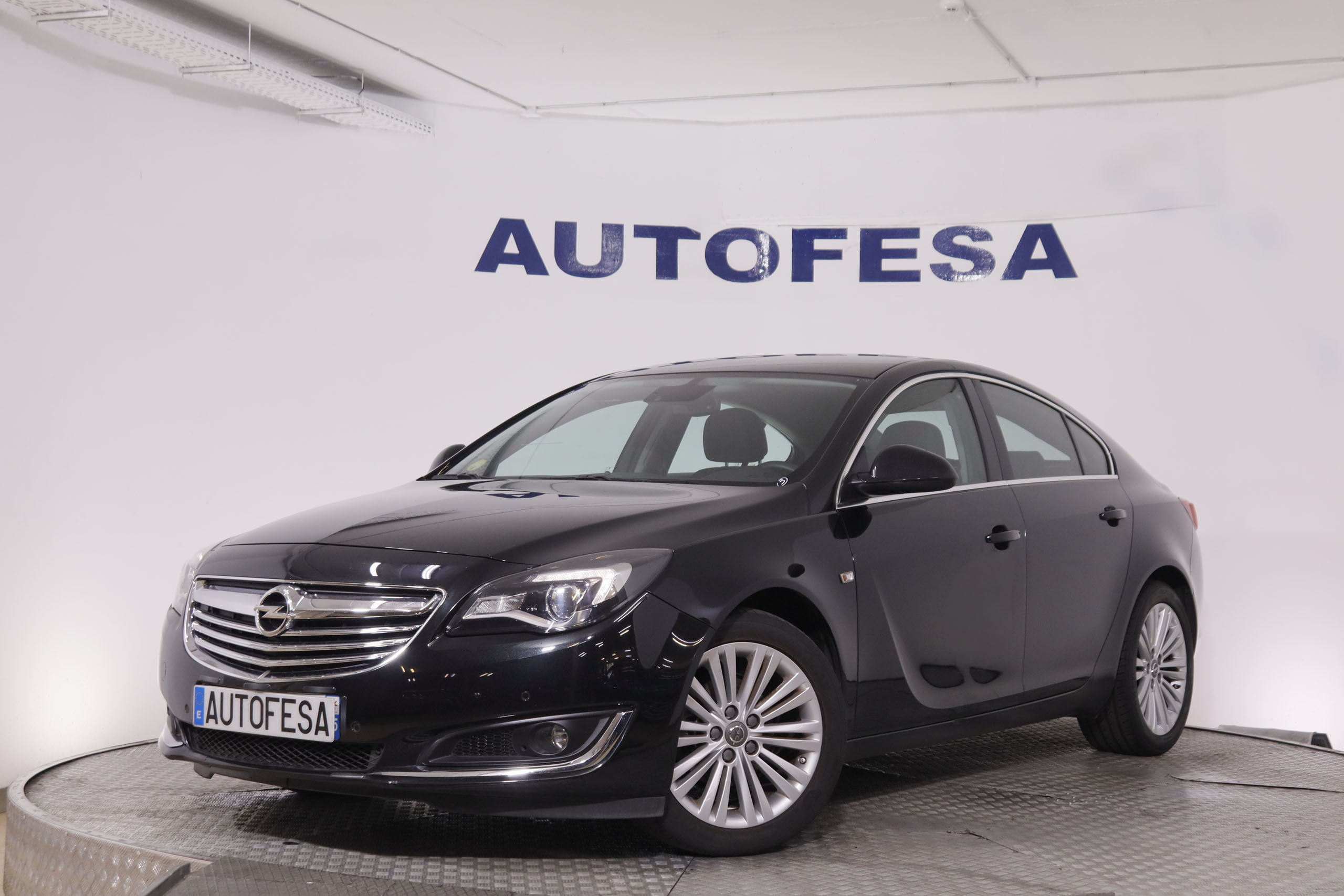 Opel Insignia 2.0 CDTI Cosmo - foto 1