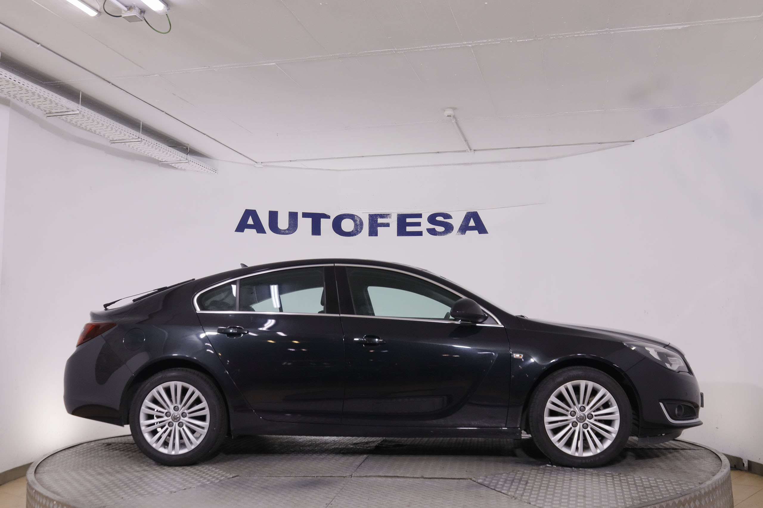 Opel Insignia 2.0 CDTI Cosmo - foto 7