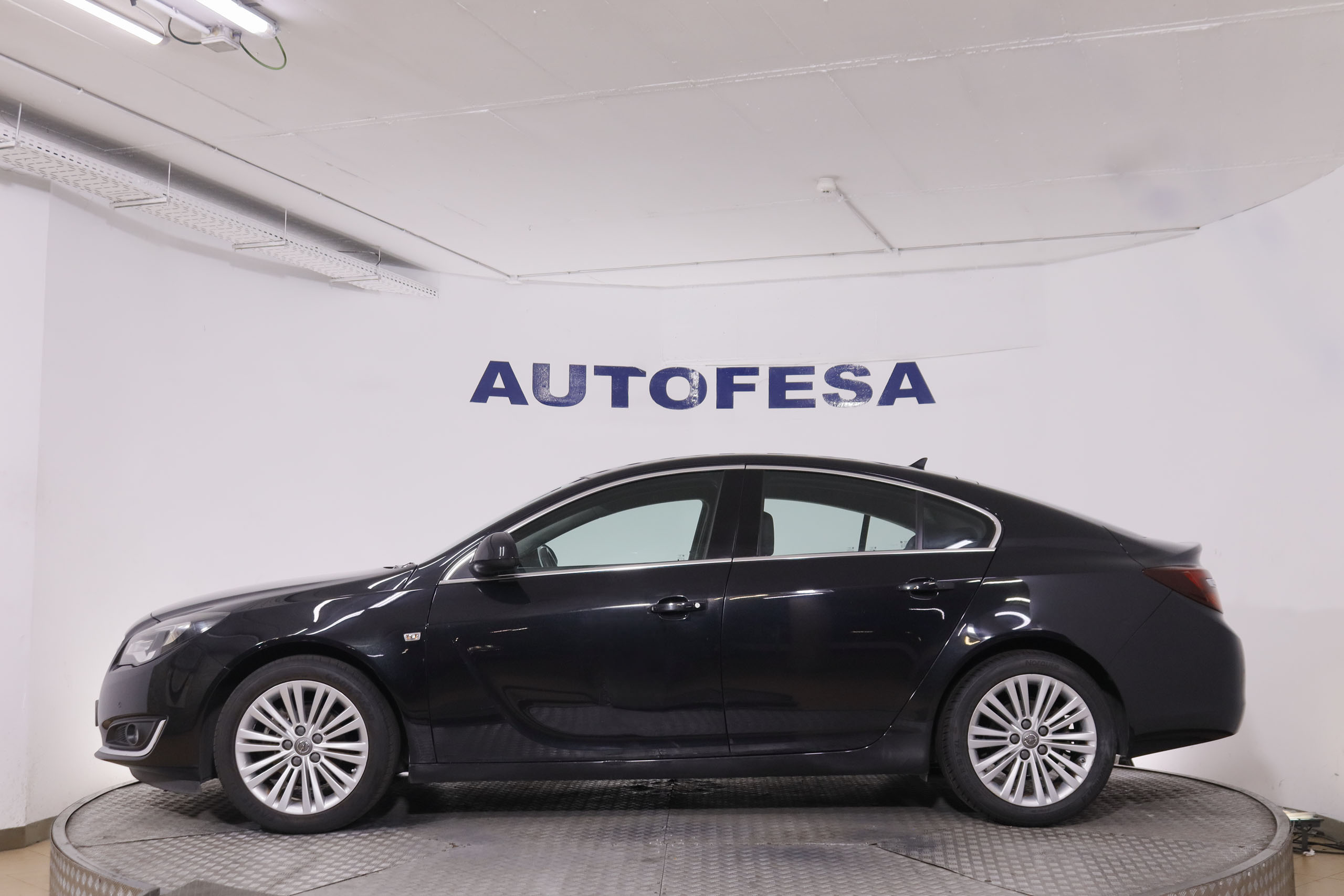 Opel Insignia 2.0 CDTI Cosmo - foto 4